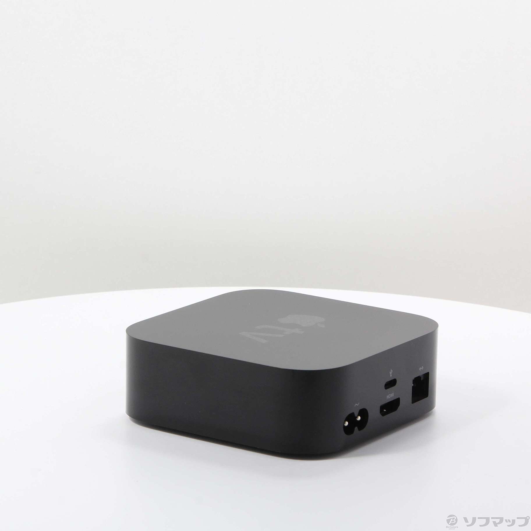 中古】Apple TV 32GB MGY52J／A [2133059168747] - リコレ！|ビックカメラグループ ソフマップの中古通販サイト