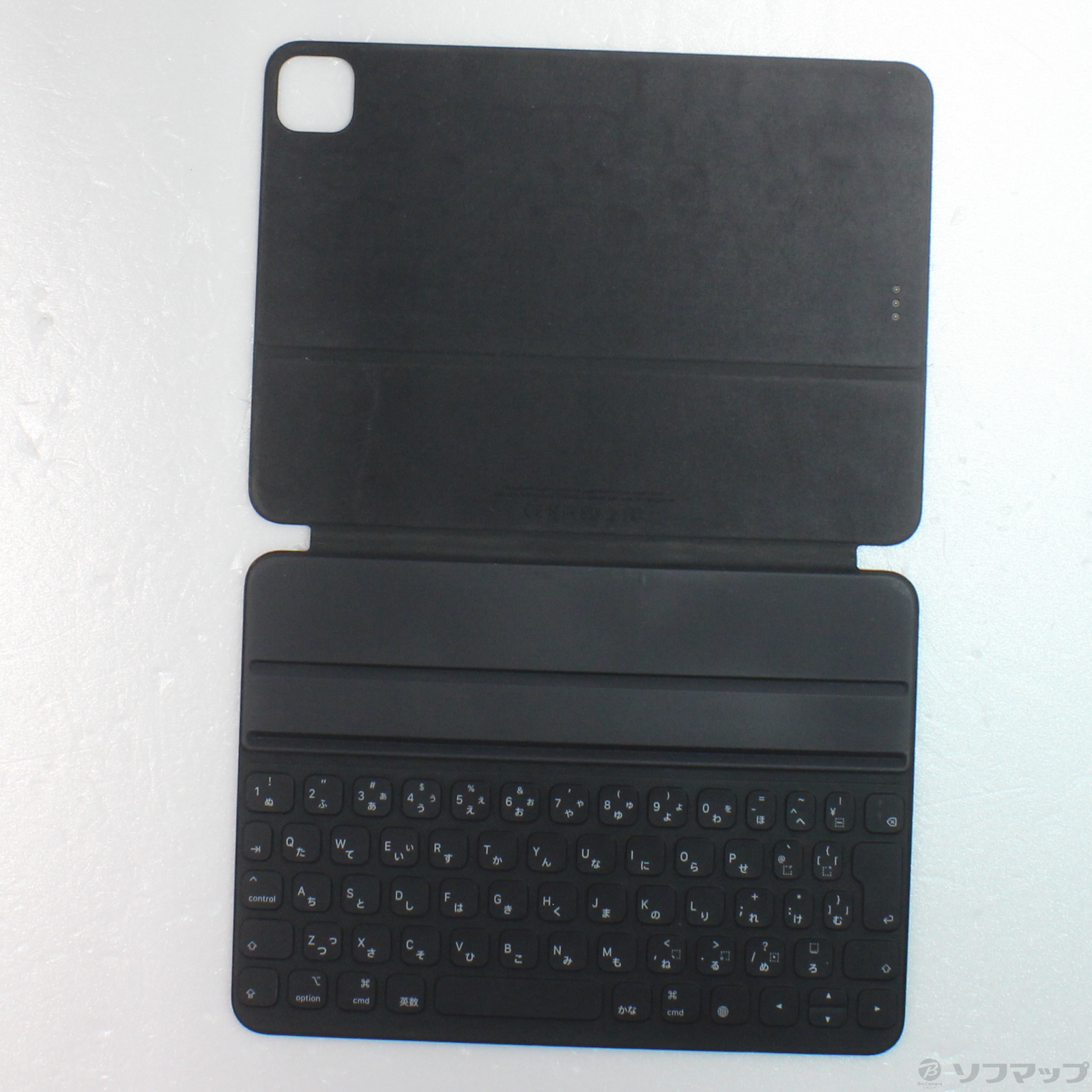 中古】11インチ iPad Pro (第2世代) 用 Smart Keyboard Folio 日本語  