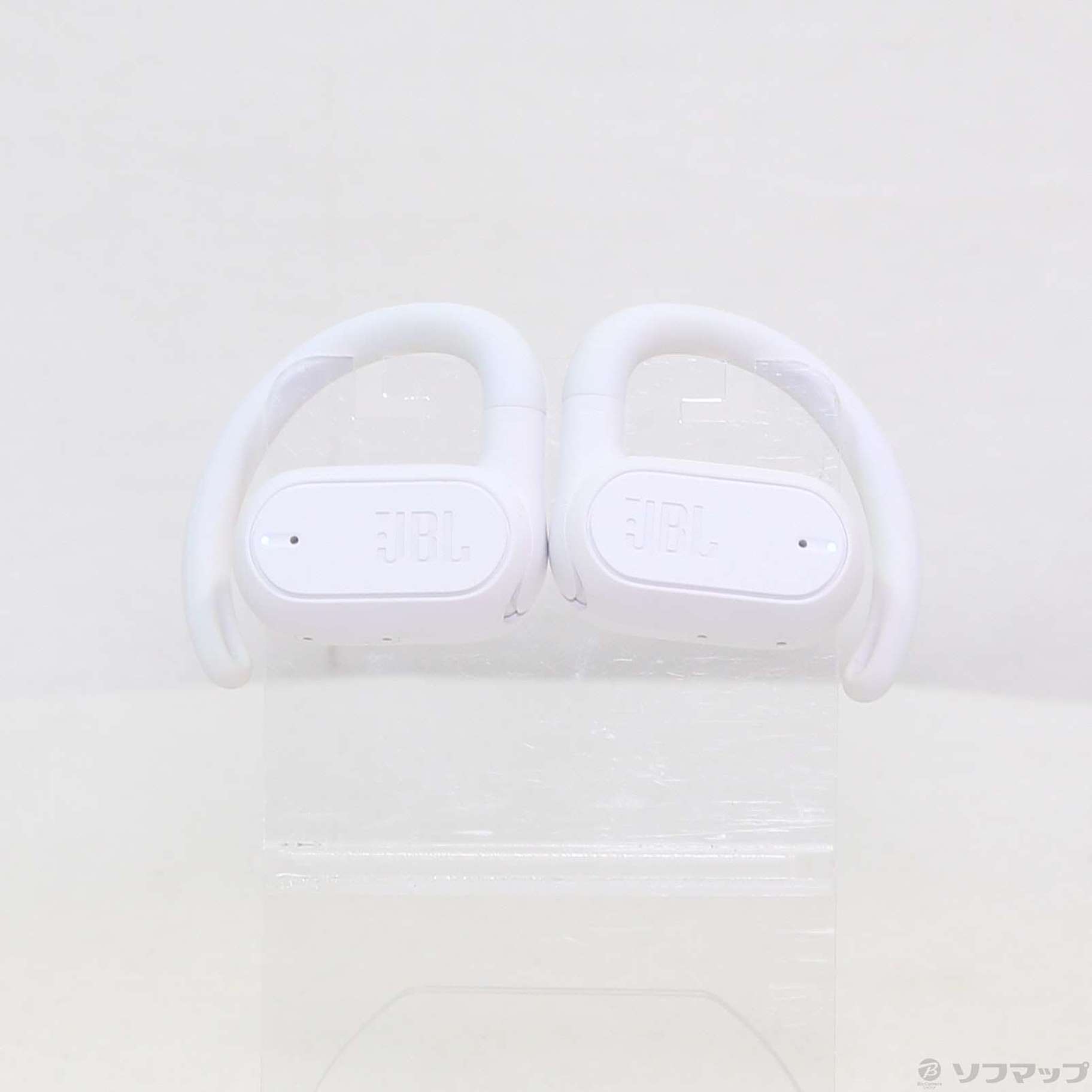 中古(B)] JBL Soundgear Sense オープンイヤー完全ワイヤレスイヤホン jbl-soundgear-sense-wht –  Rentio Outlet