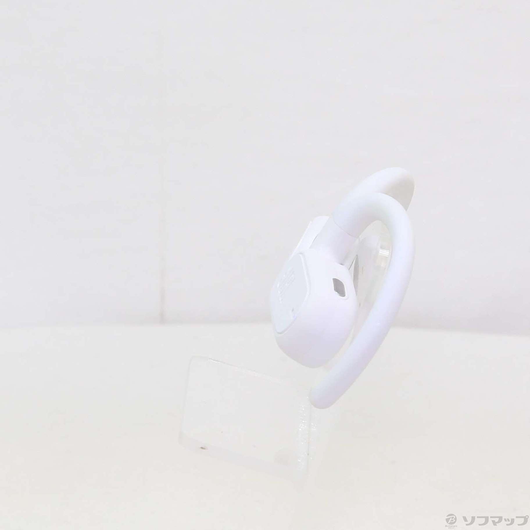 JBL SOUNDGEAR SENSE中古品 中古品〕 JBL SOUNDGEAR SENSE ホワイト｜の通販はソフマップ