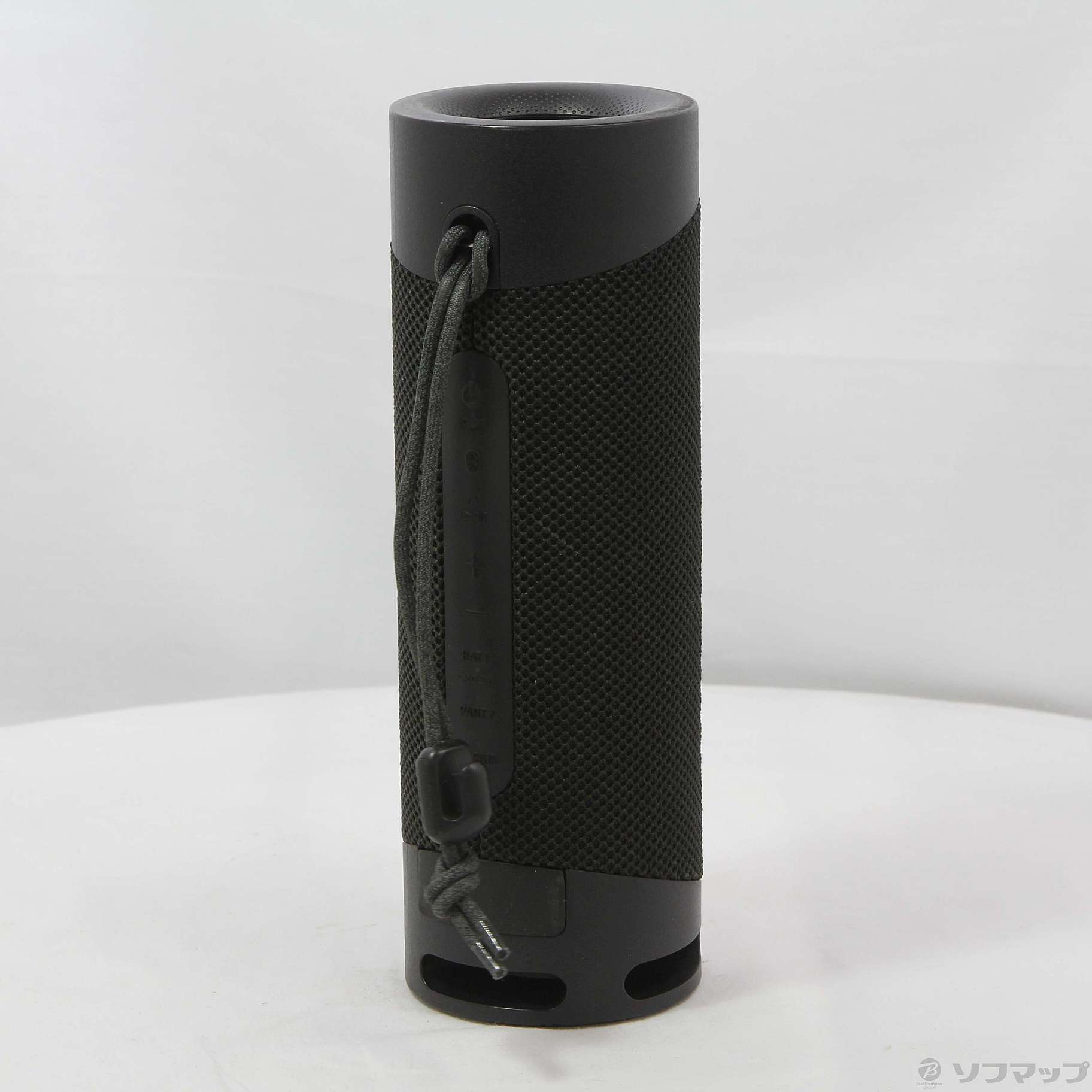 中古】SRS-XB23 B ブラック [2133059171167] - リコレ！|ビックカメラ