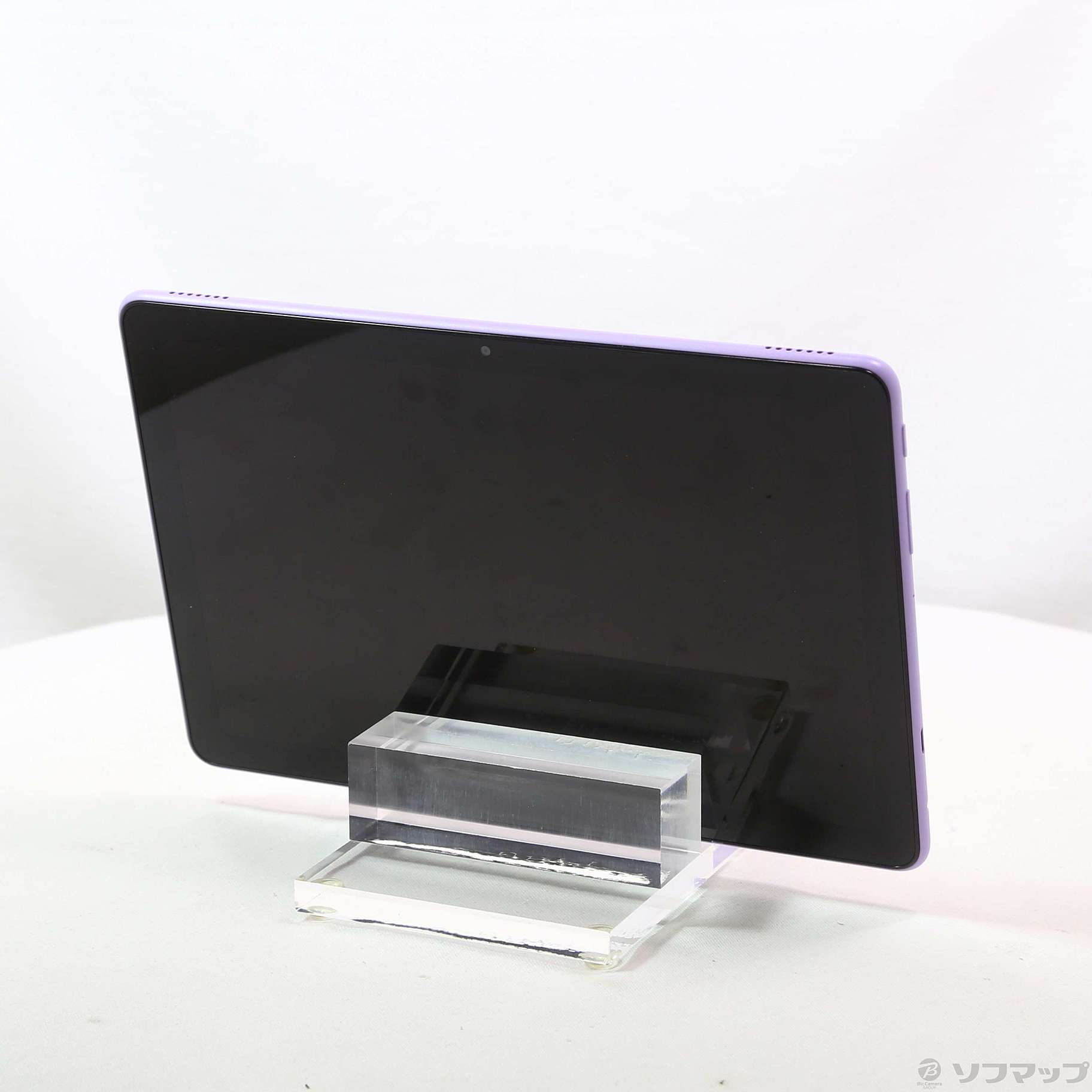 ほぼ未使用品 Fire HD 10 パープル 最新第13世代 32GB Amazon fire HD 10 最新版 第13世代 2023年モデル 32GB パープル