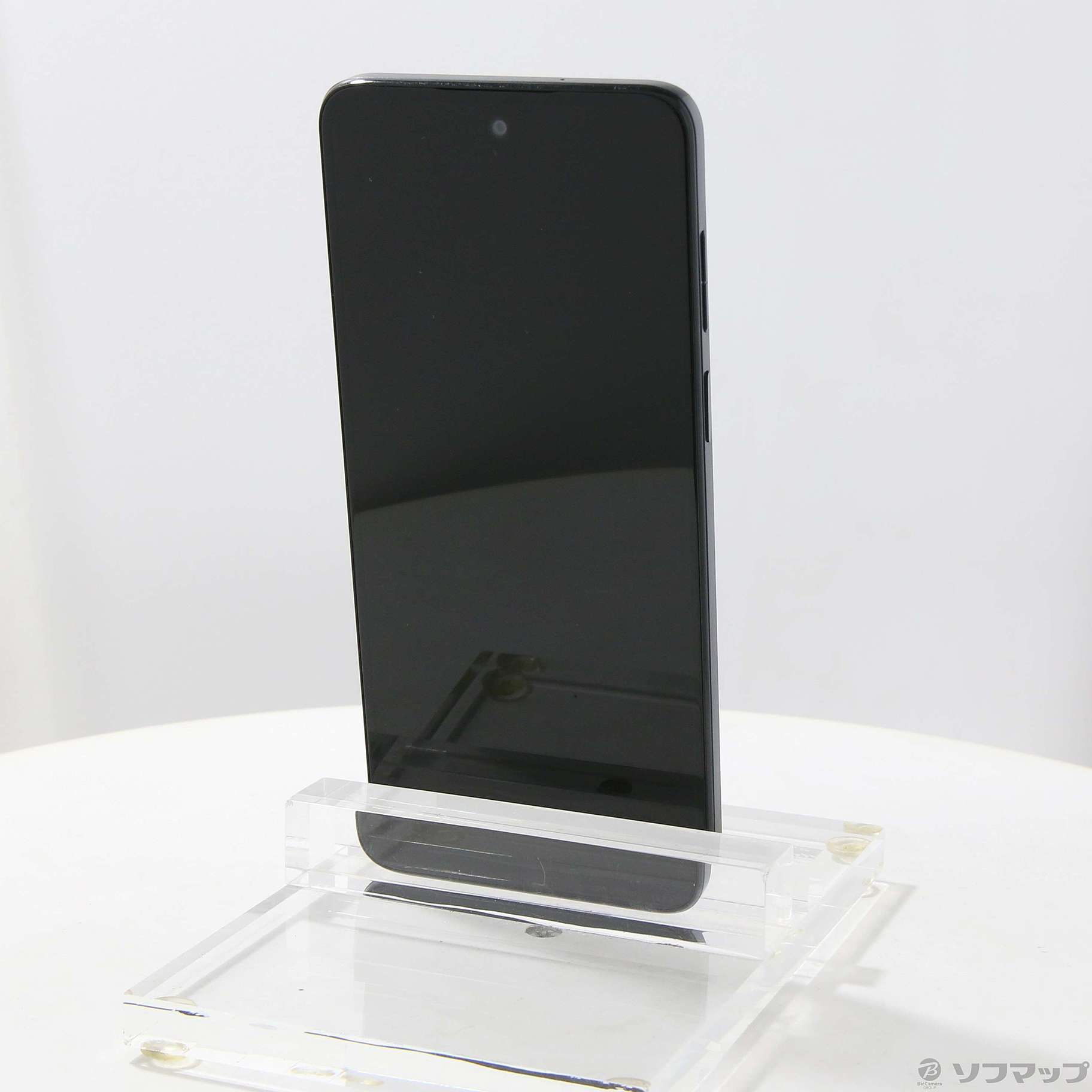 中古】moto g53j 128GB インクブラック PAYB0000JP SIMフリー 