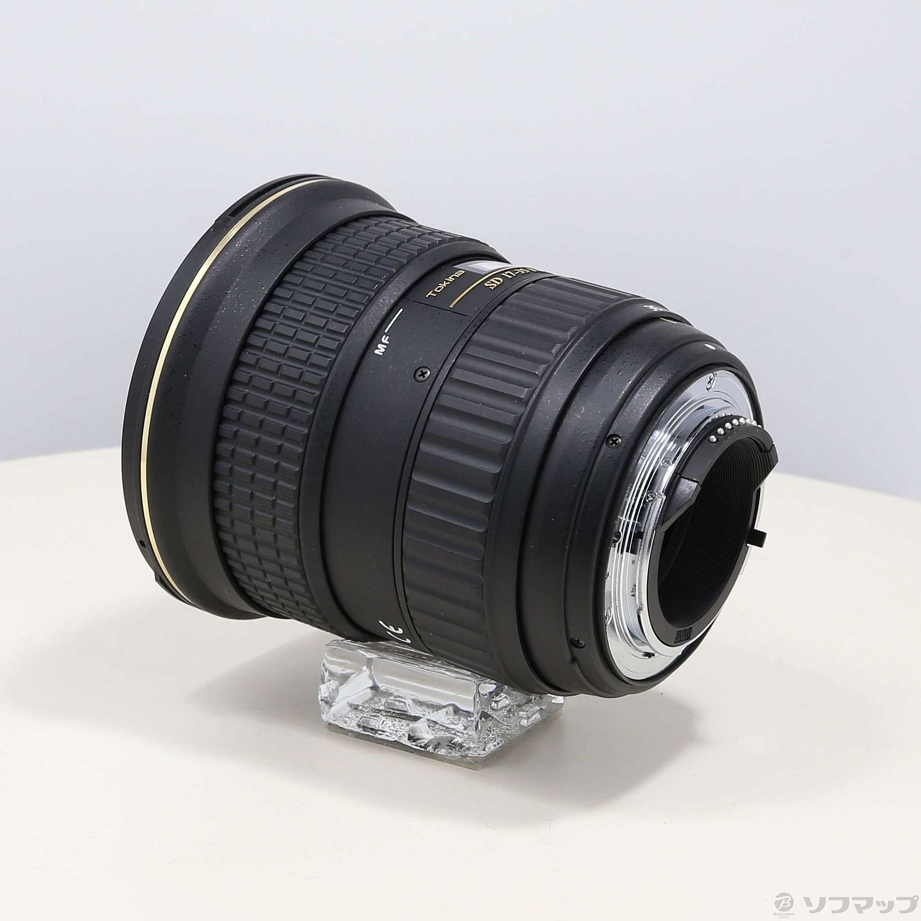 中古】Tokina AF 17-35mm F4 PRO FX (AT-X 17-35) (Nikon用