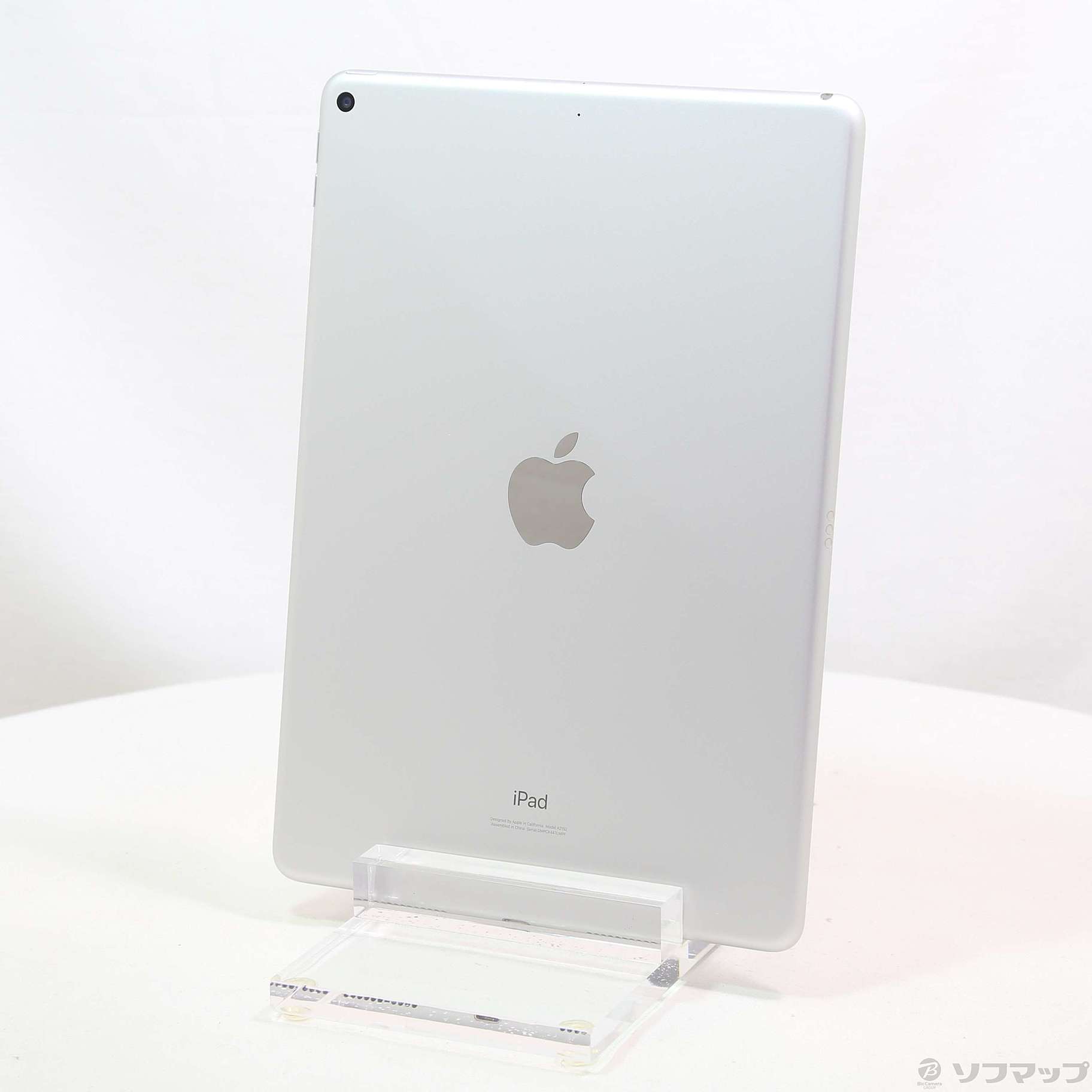 iPad 絞り air 3 スペースグレー 64GB おまけ付き ホワイトスポットあり