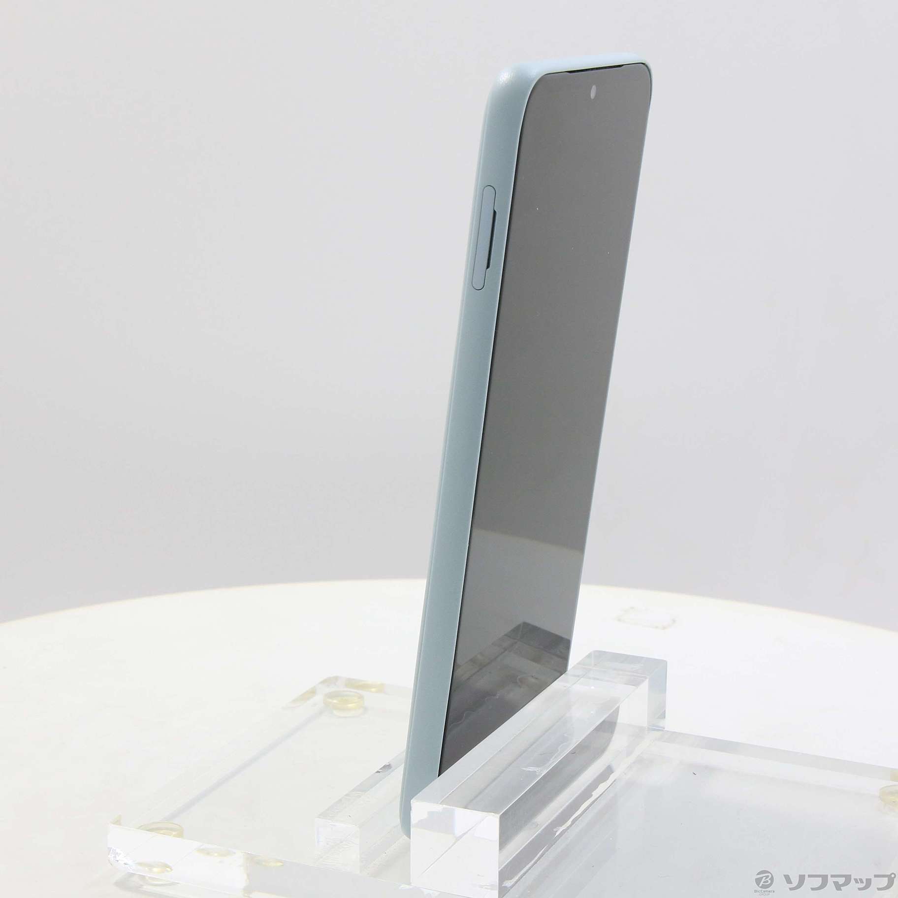 中古】arrows We2 M07 128GB ライトブルー ASMC07001 SIMフリー 中古】arrows We2 M07 128GB ライトブルー ASMC07001 SIMフリー