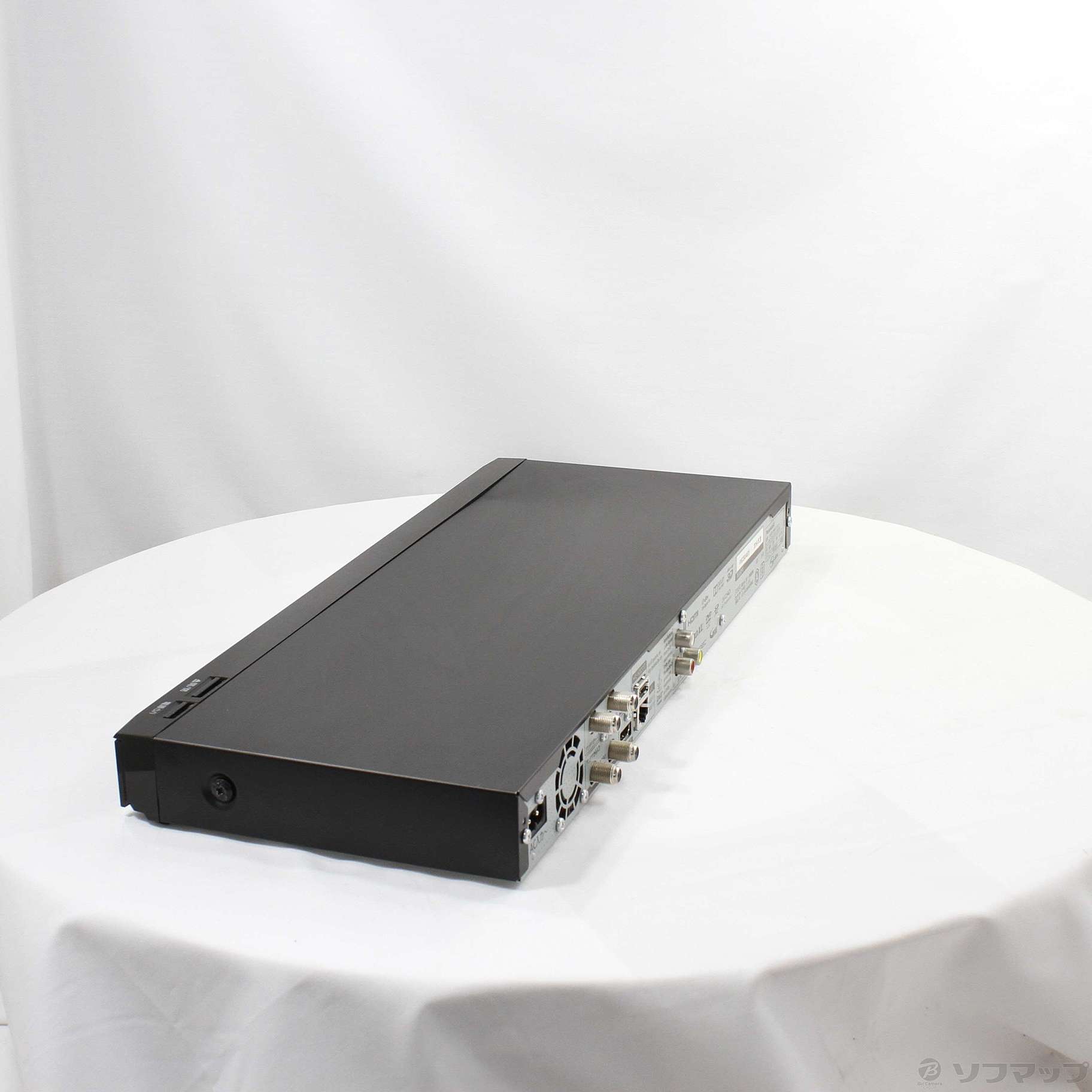 中古】〔中古品〕 DMR-BRW1010 ブルーレイレコーダー DIGA
