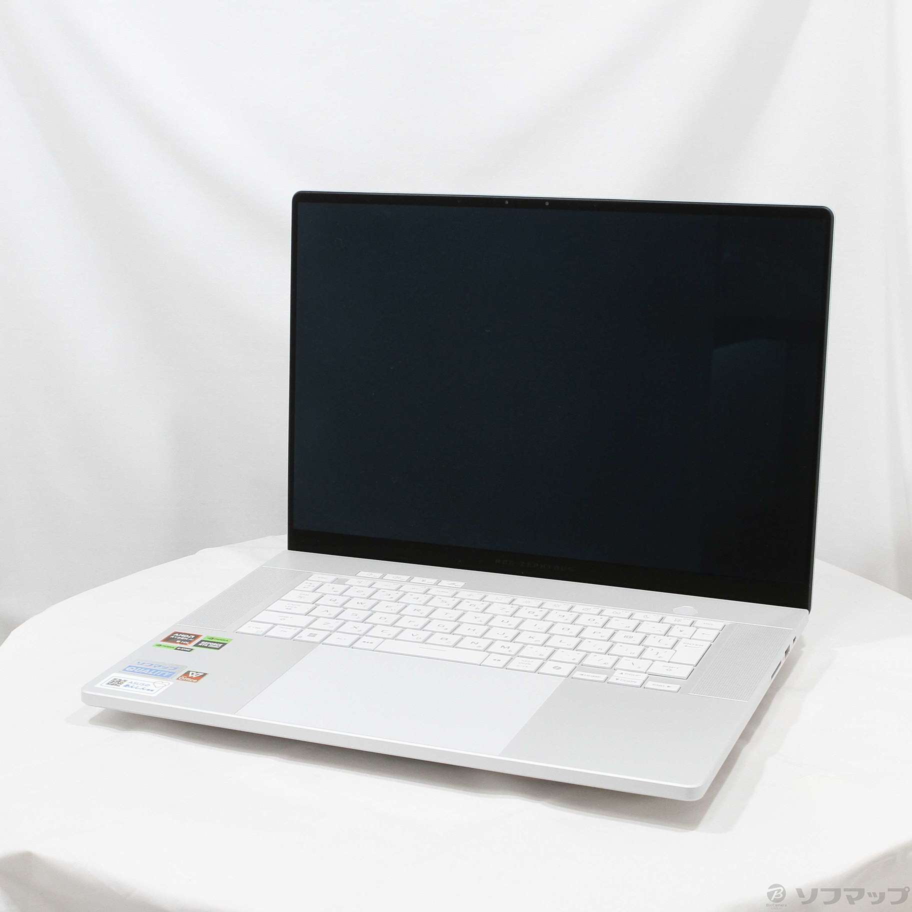 中古】ROG Zephyrus G16 GA605WI-AI9R4070W [2133059180145] - リコレ 