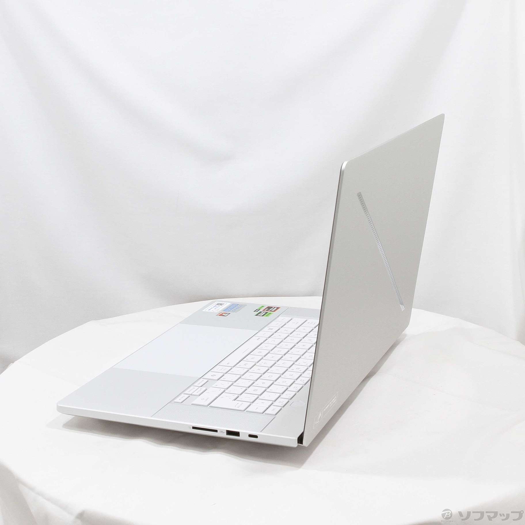 中古】ROG Zephyrus G16 GA605WI-AI9R4070W [2133059180145] - リコレ 