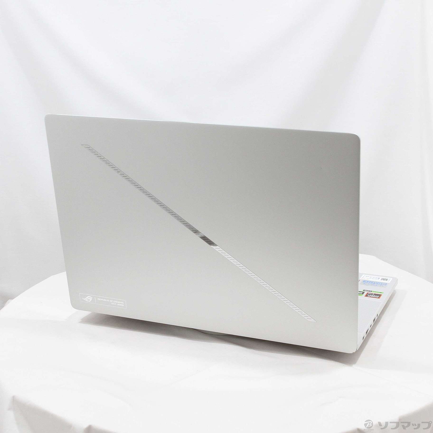 中古】ROG Zephyrus G16 GA605WI-AI9R4070W [2133059180145] - リコレ 