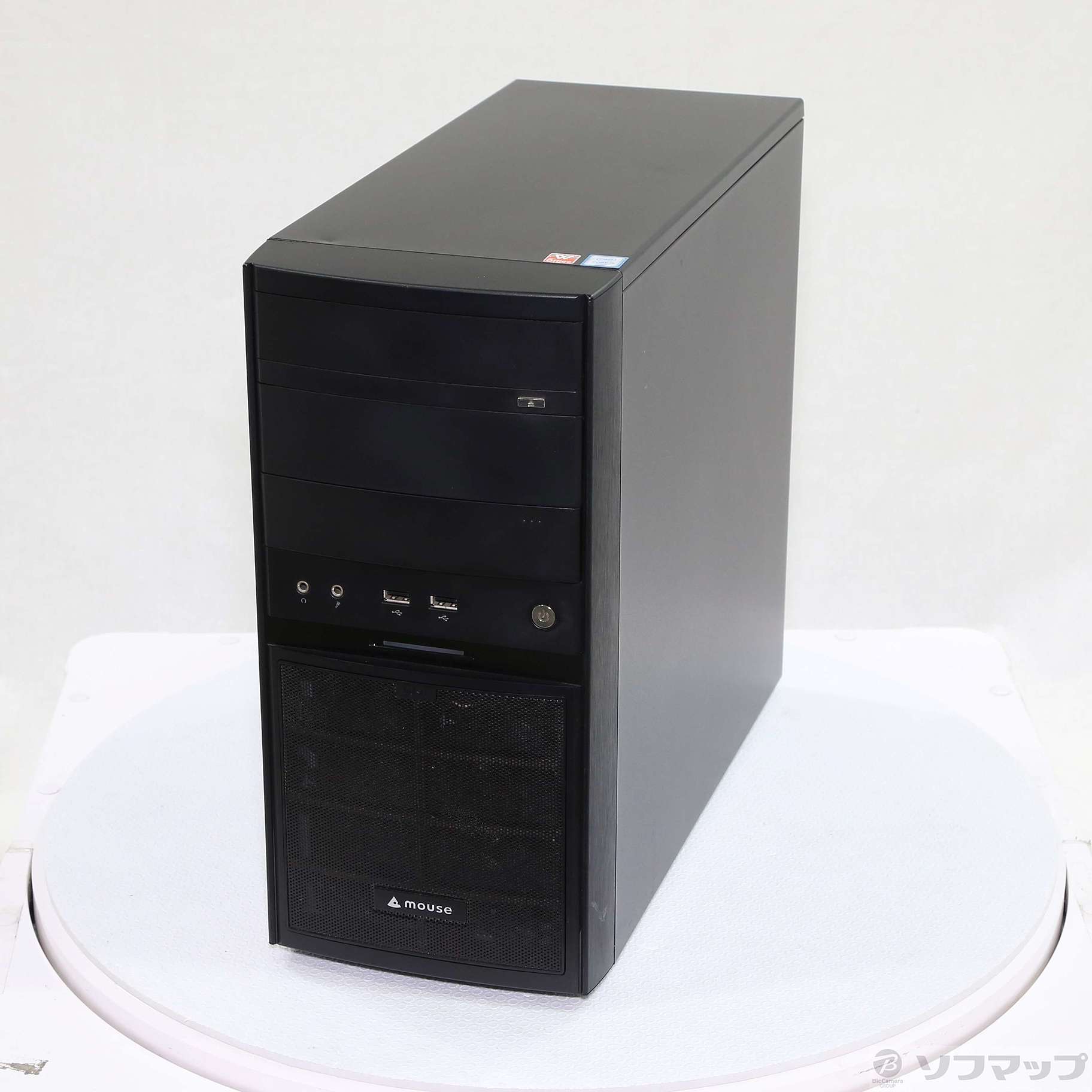 中古デスクトップパソコン マウスコンピューター 製品一覧 - 価格.com