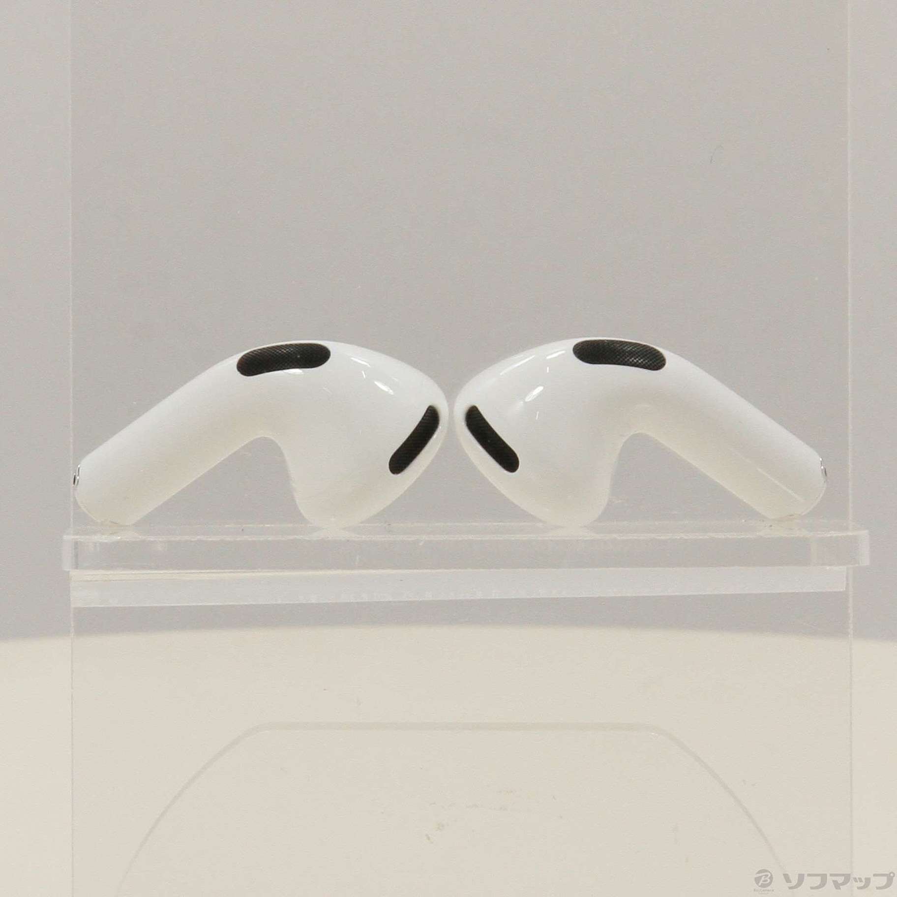 中古】AirPods 4 アクティブノイズキャンセリング搭載 MXP93J／A 