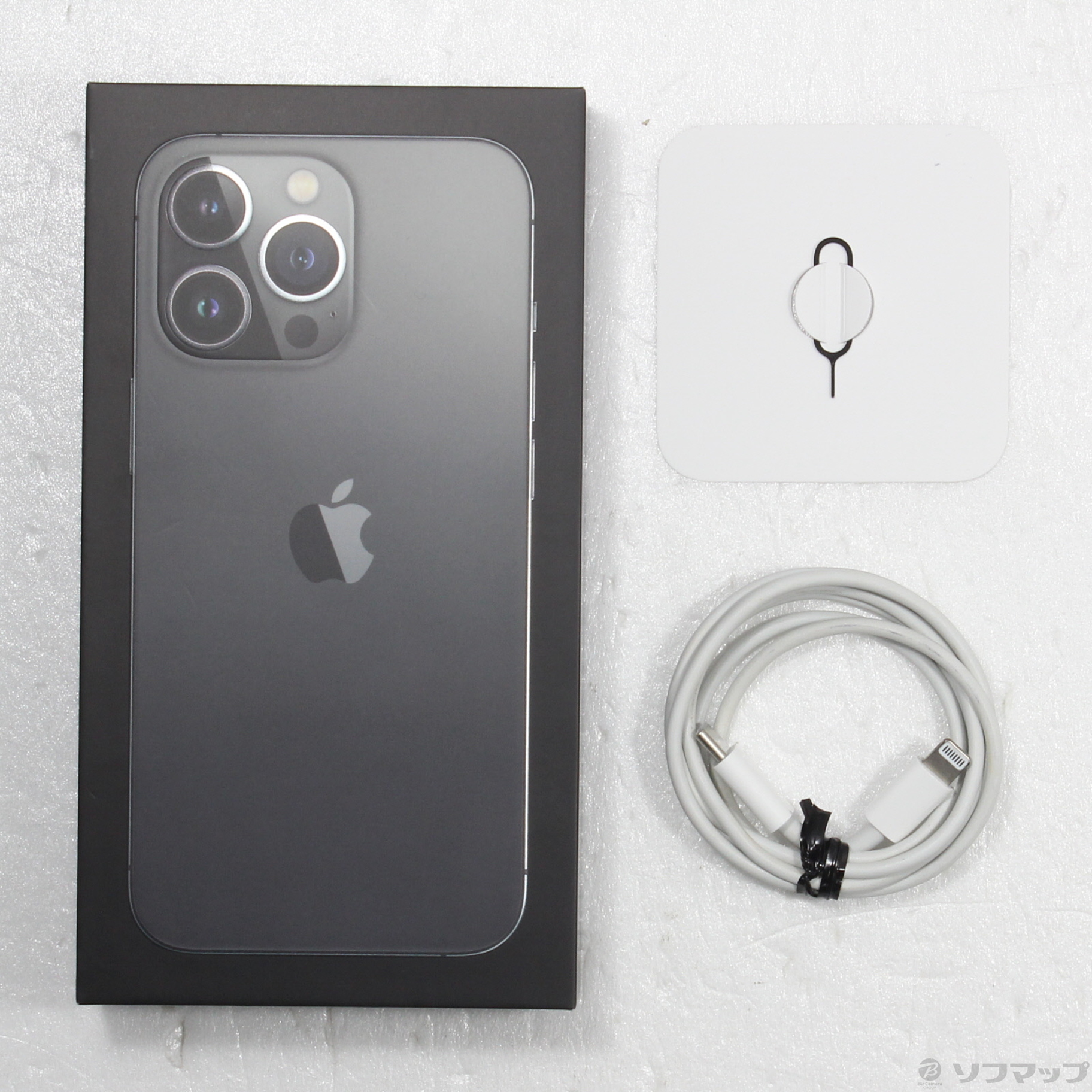 中古】安心保証 超美品 SIMフリー iPhone13 Pro 256GB シルバー 中古】安心保証 超美品 SIMフリー iPhone13 Pro 256GB シルバー