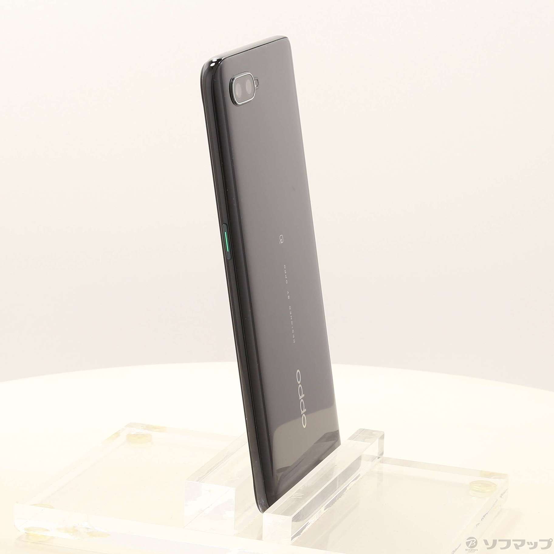 新品 OPPO Reno A 64GB ブラック CPH1983BK Amazon.co.jp: OPPO Reno A mvno ブラック 【日本正規代理店品
