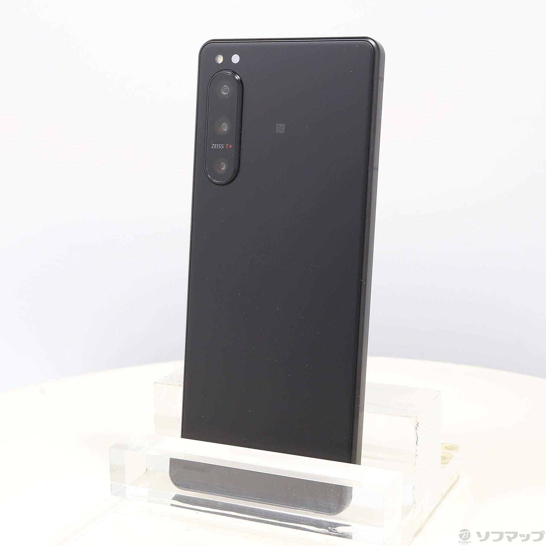 中古】Xperia 5 IV 128GB ブラック A204SO Softbank SIMフリー [2133059188707] -  リコレ！|ビックカメラグループ ソフマップの中古通販サイト