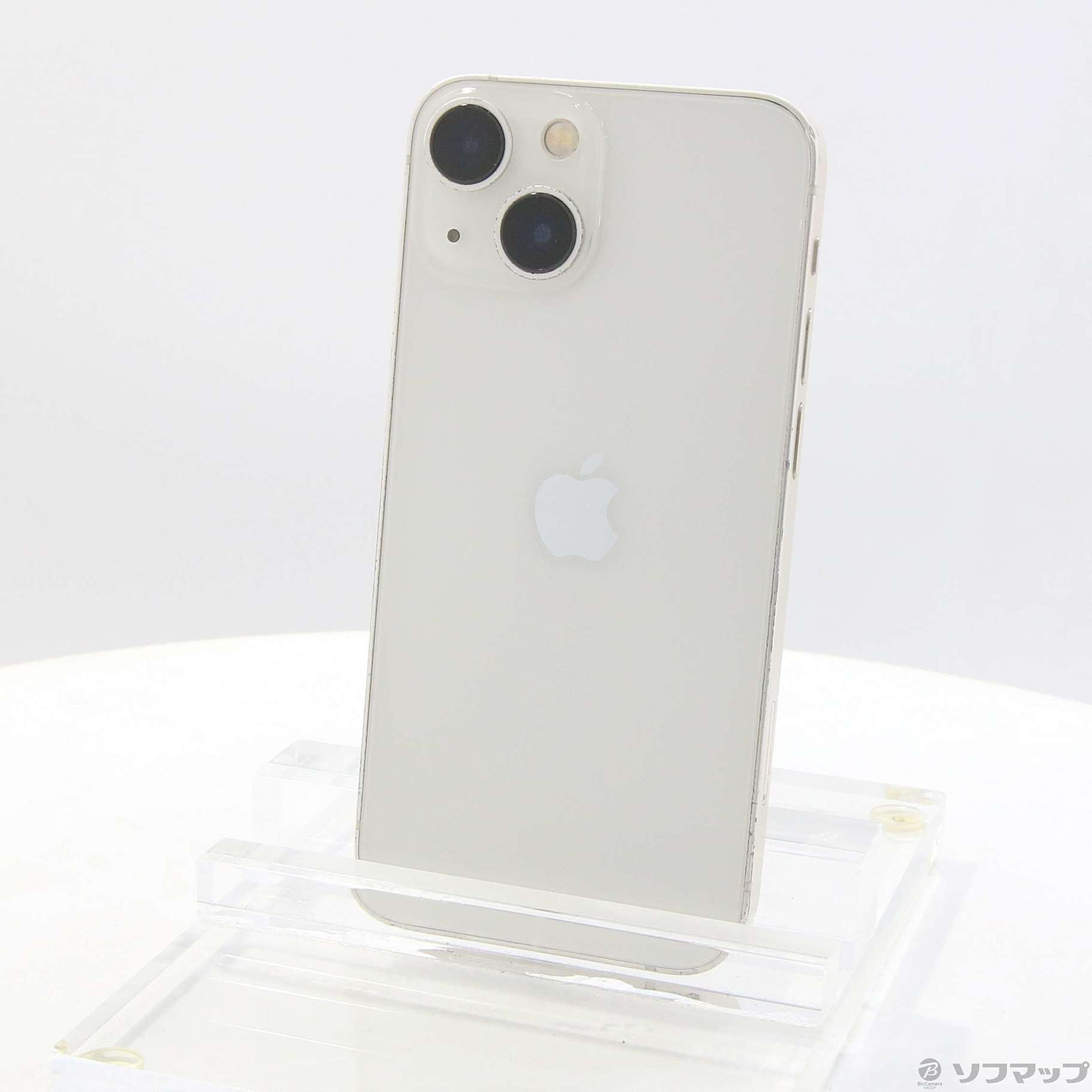 iPhone 13 mini 中古一覧｜SIMフリー・キャリア - 価格.com