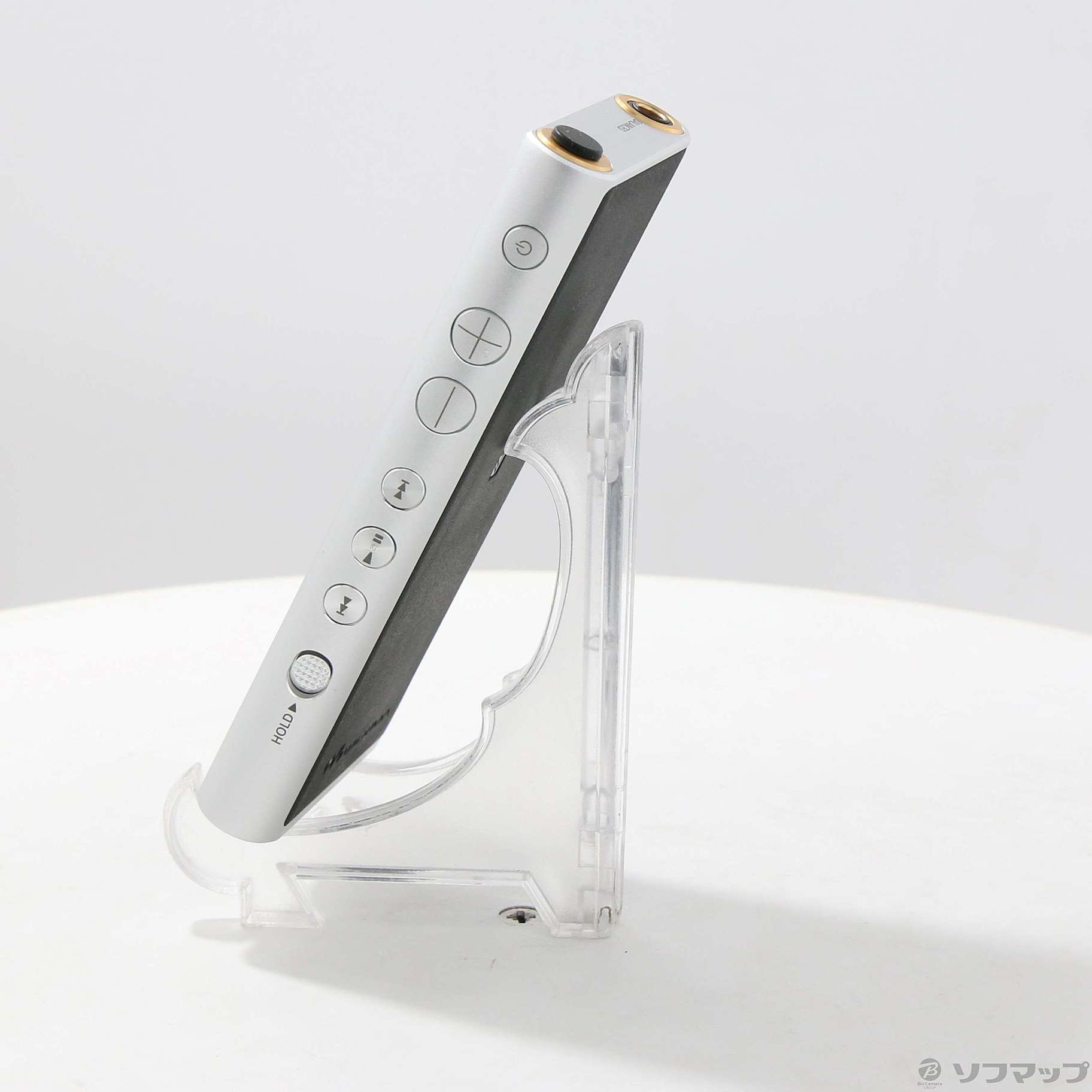 SONY ZX300 64GB シルバー
