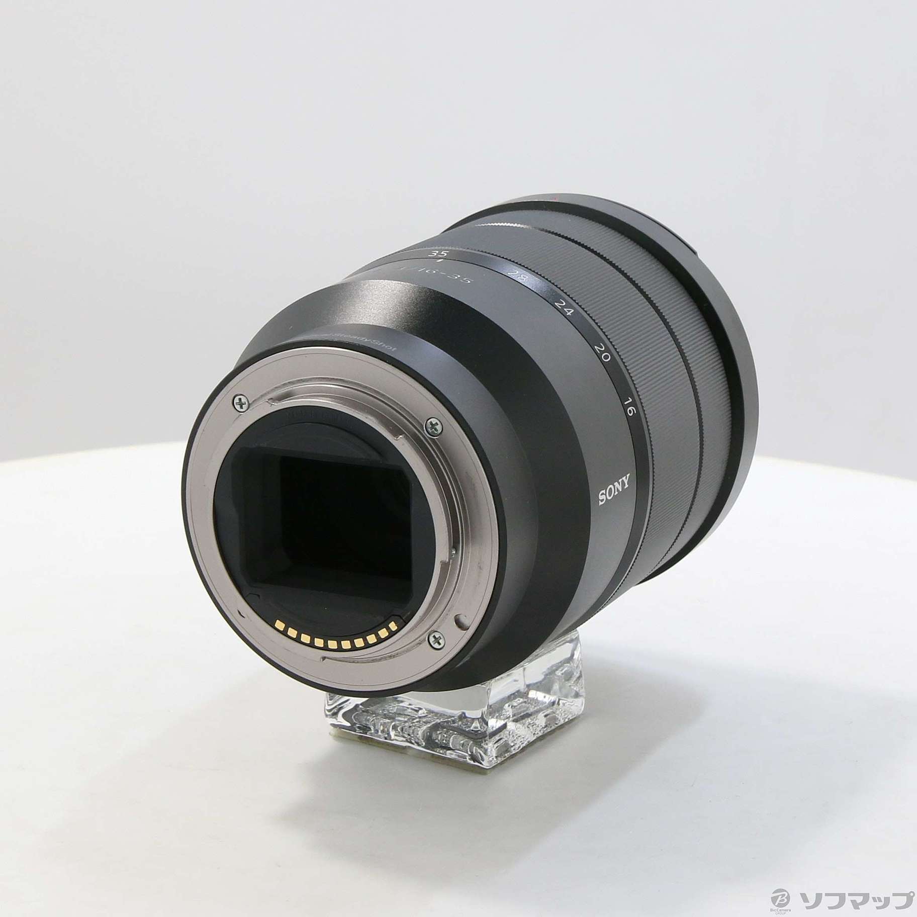中古】セール対象品 Vario-Tessar T FE 16-35mm F4 ZA OSS