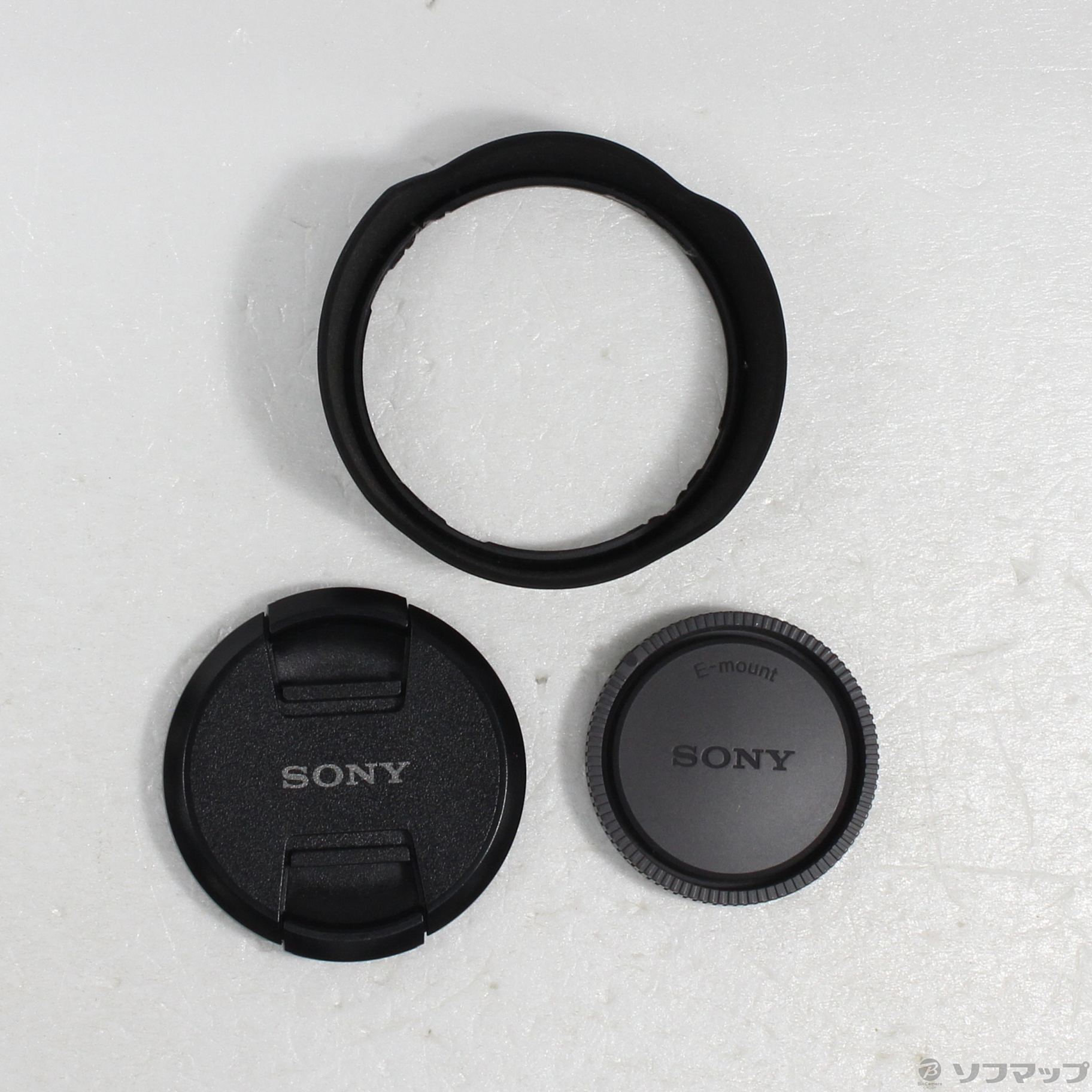 中古】セール対象品 Vario-Tessar T FE 16-35mm F4 ZA OSS