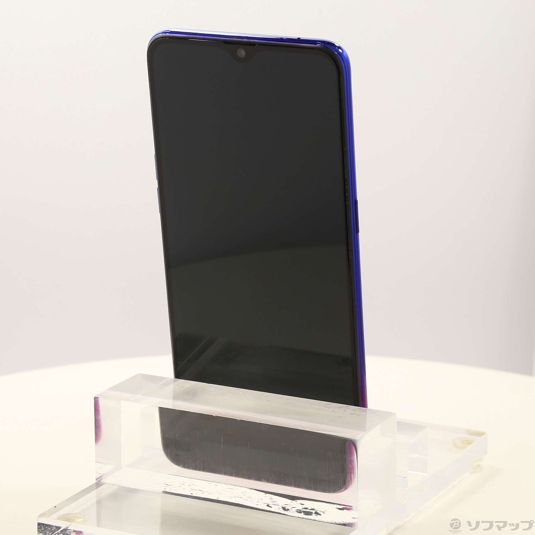 OPPO R17 新品 15,800円 中古 5,543円 | ネット最安値の価格比較 1