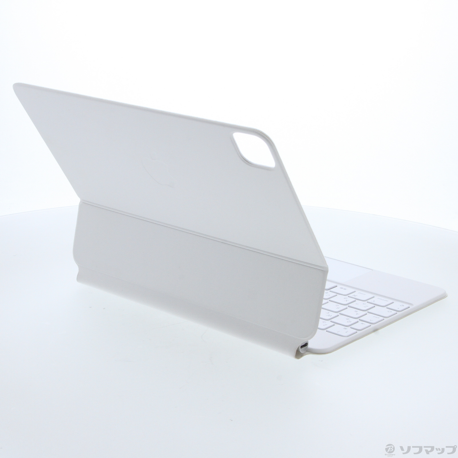 中古】11インチ iPad Pro 第3／2／1世代用 Magic Keyboard 日本語