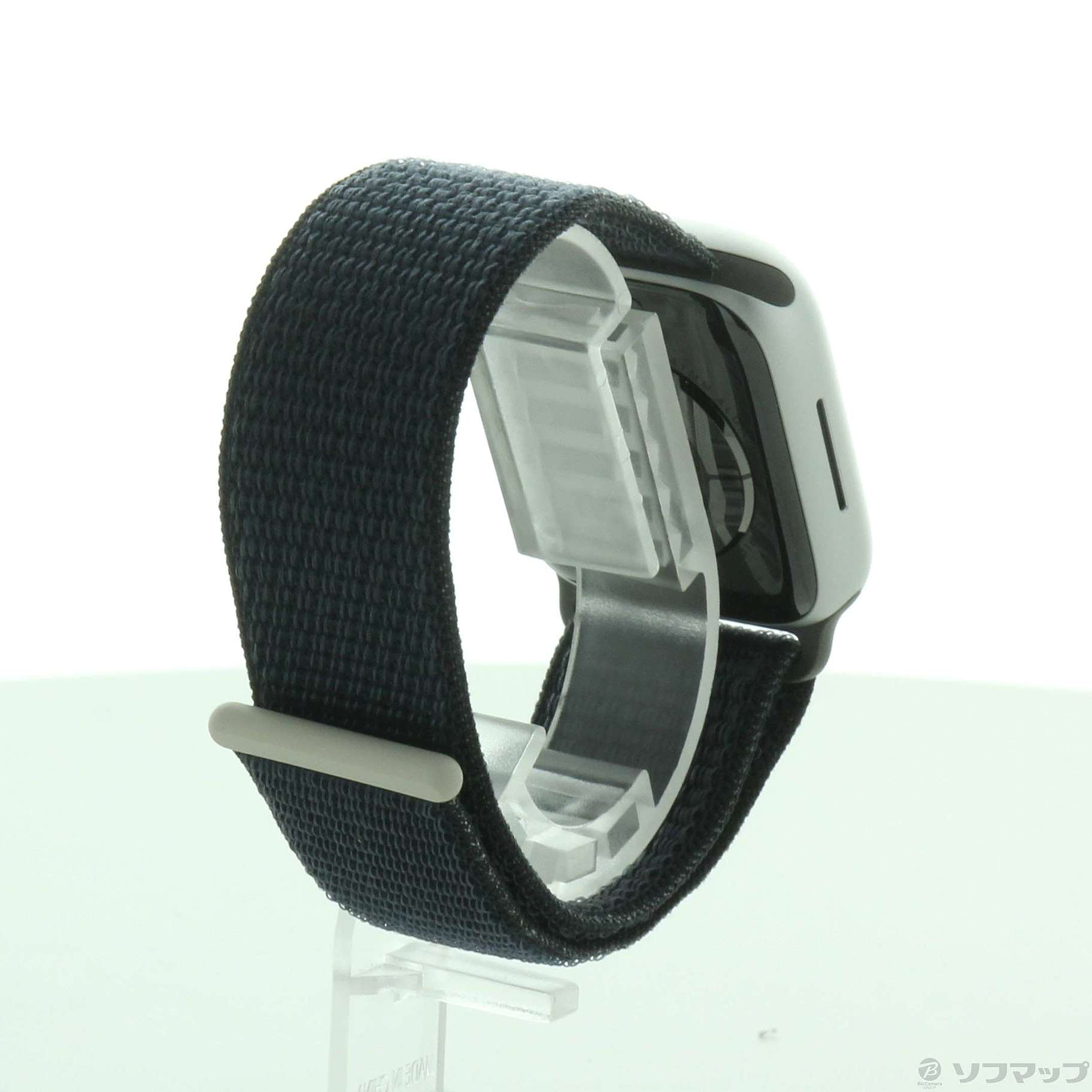 中古】Apple Watch Series 9 GPS 41mm シルバーアルミニウムケース 