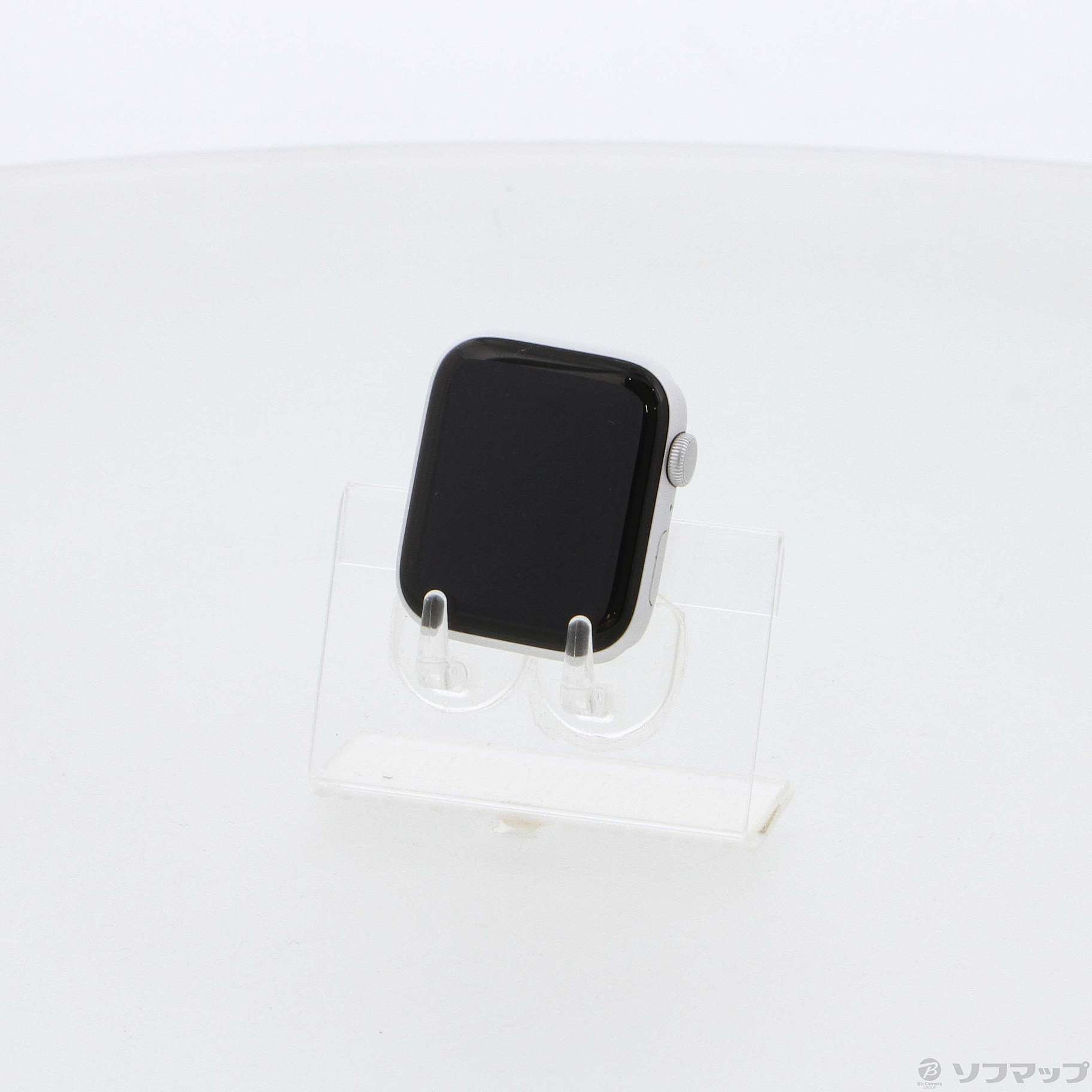 中古】Apple Watch Series 6 Nike GPS 44mm シルバー