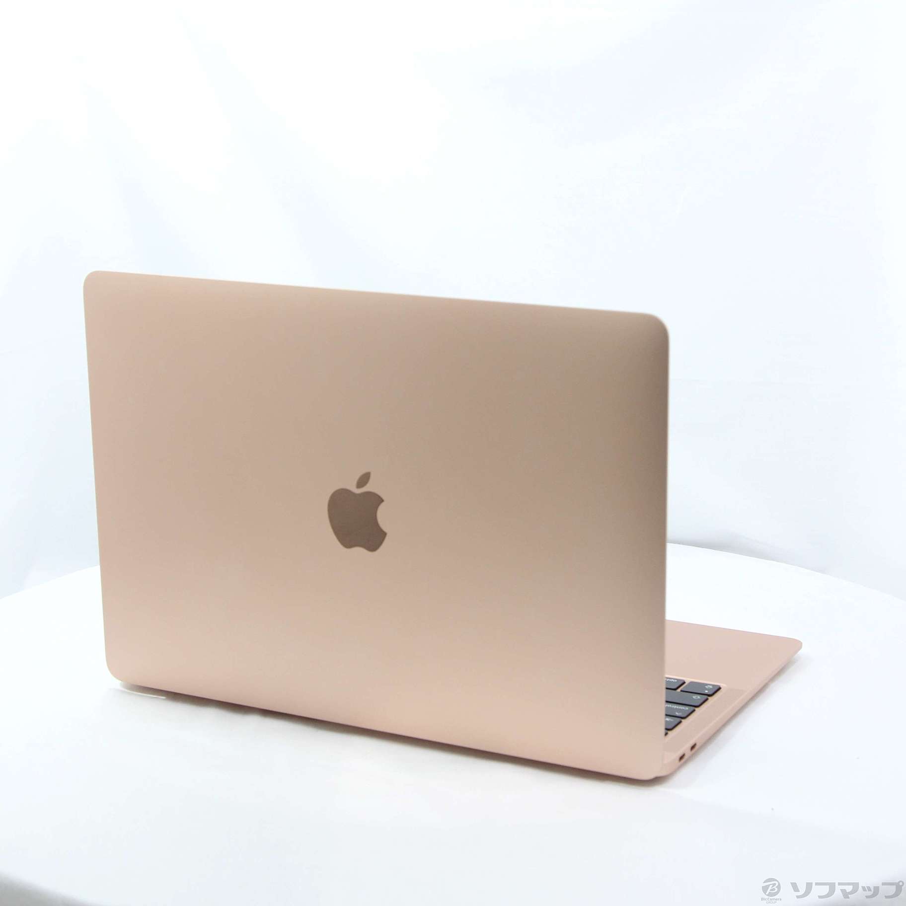 中古】MacBook Air 13.3-inch Late-2020 MGNE3J／A Apple M1 8コア
