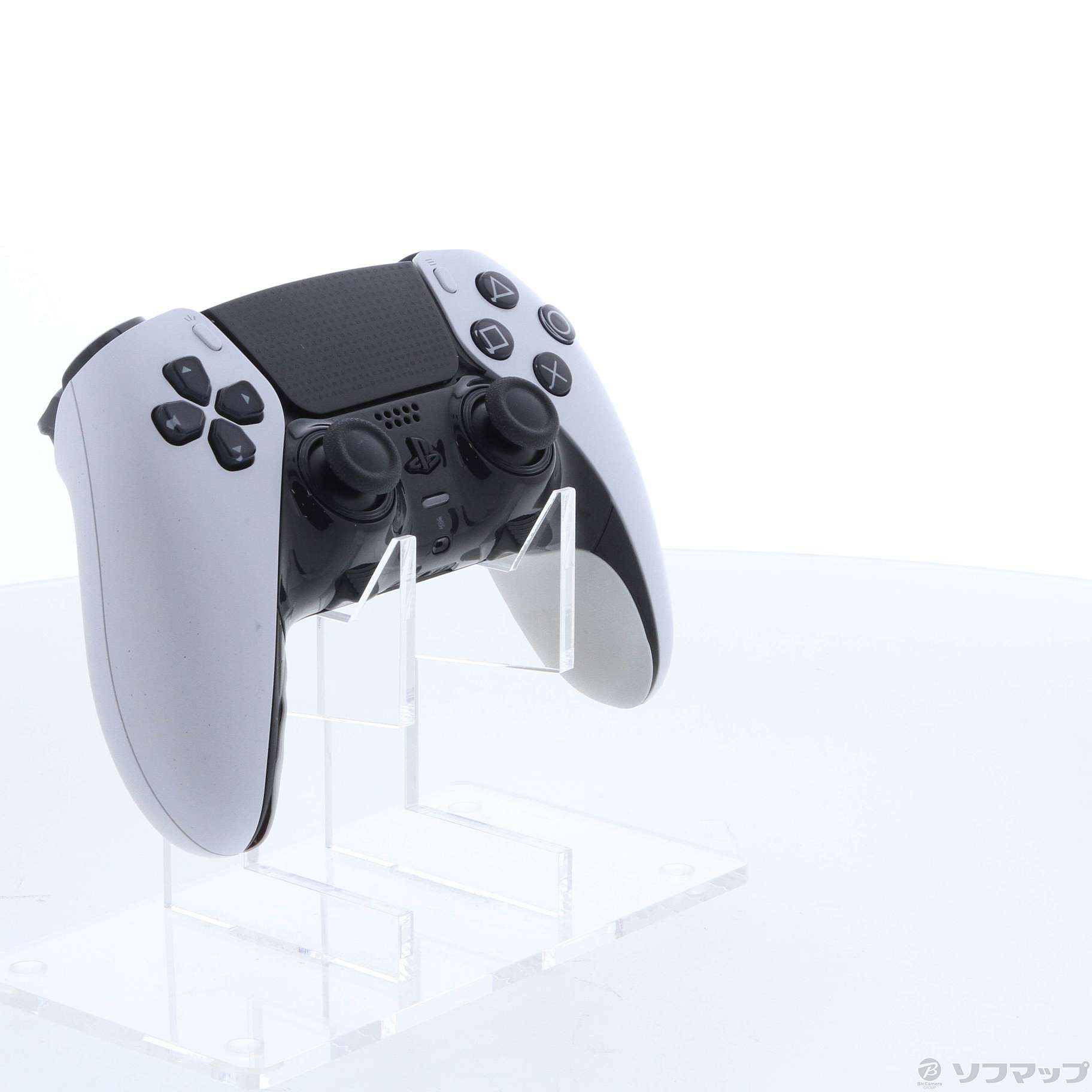 中古】DualSense Edge ワイヤレスコントローラー [2133059200157