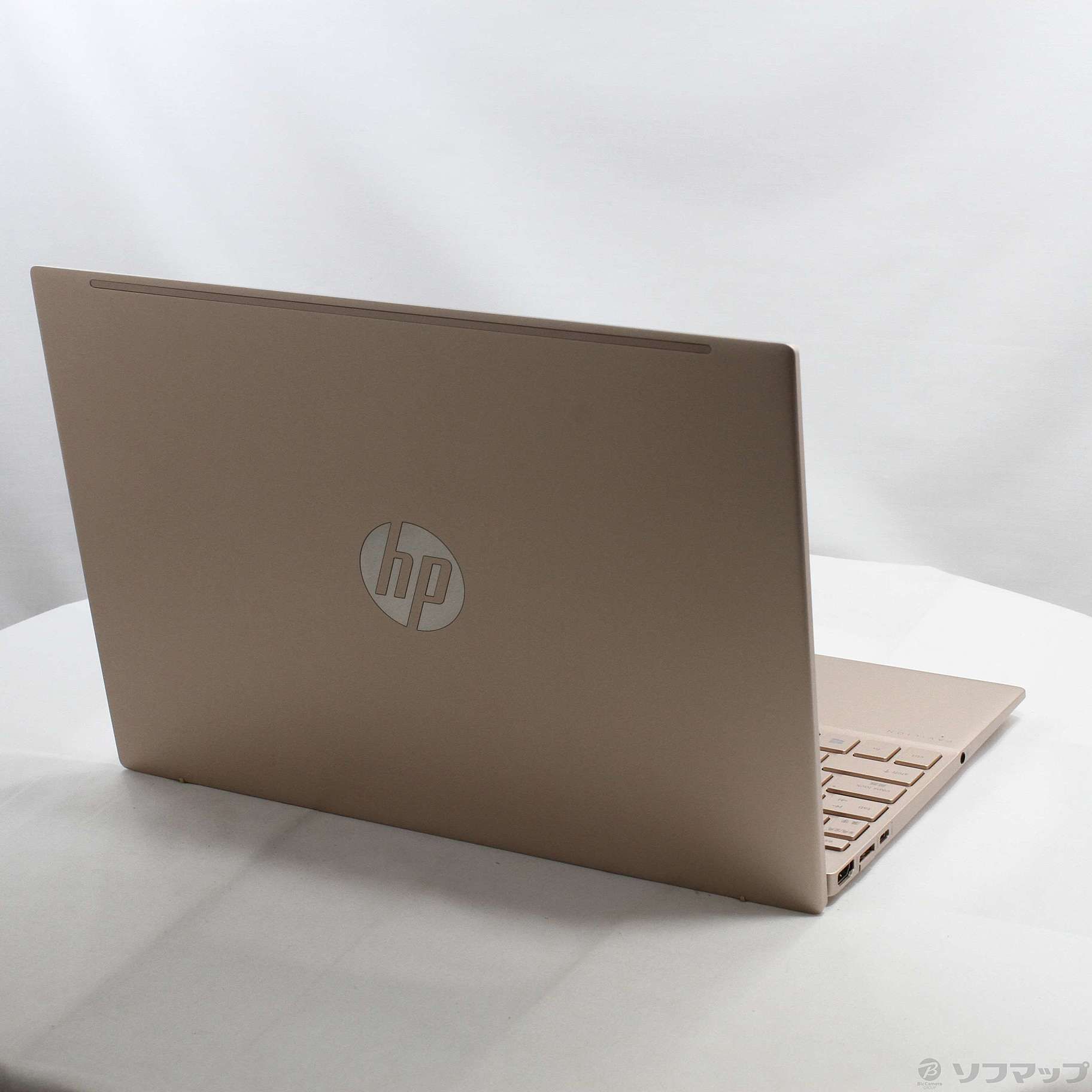 中古】HP Pavilion Aero 13-be0037AU 483X0PA#ABJ [2133059200164