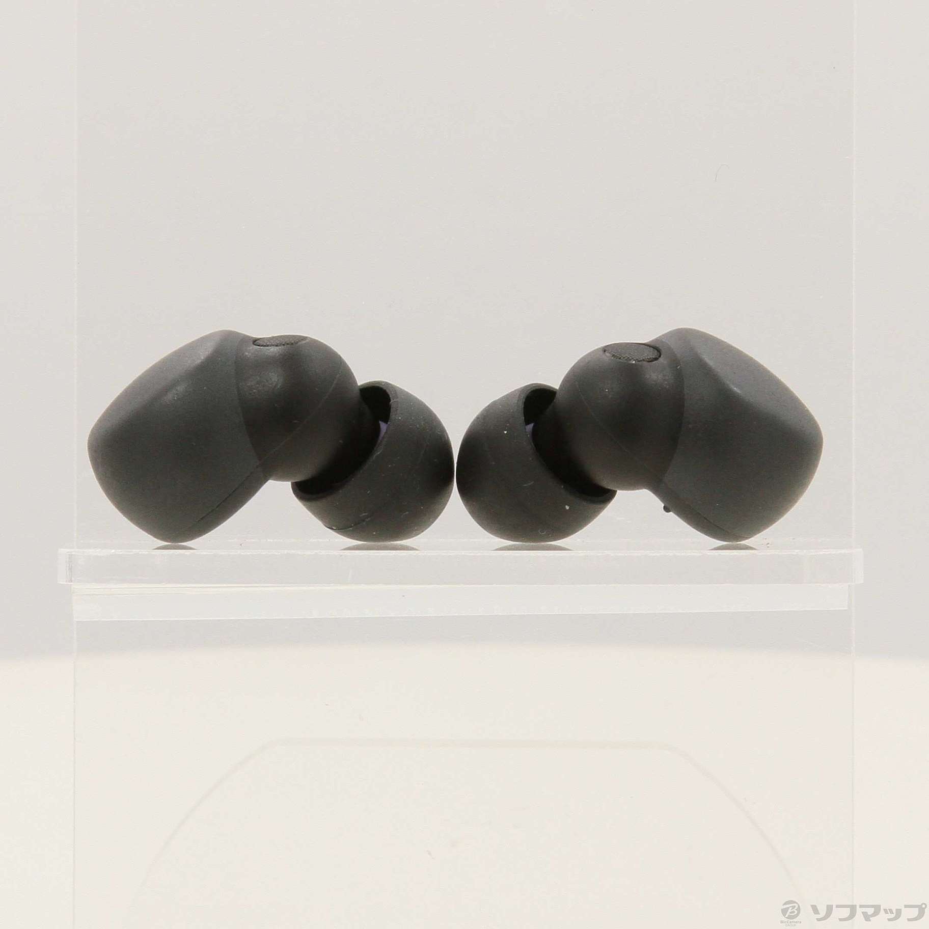 中古】LinkBuds S WF-LS900N B ブラック [2133059200638] - リコレ 