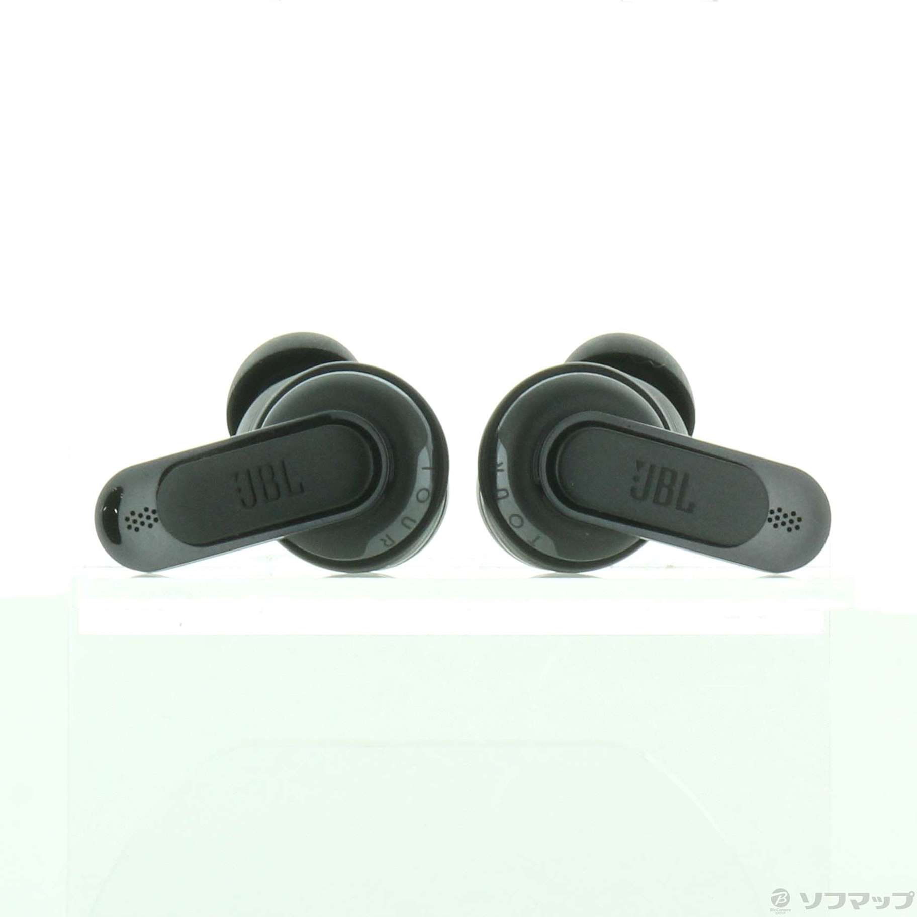 中古】JBL TOUR PRO 2 BLK ブラック [2133059204513] - 法人専用