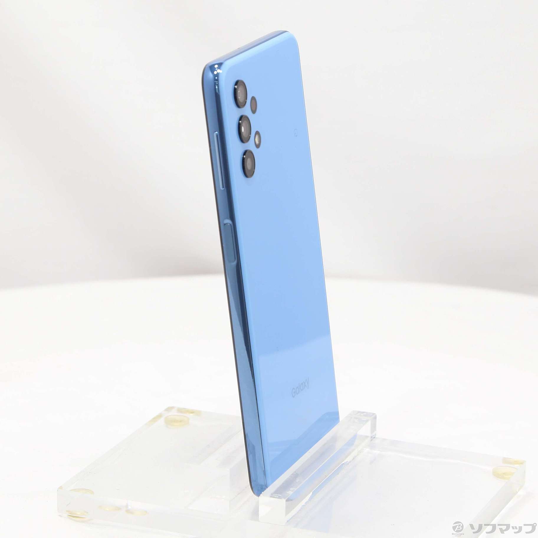 GALAXY A32 5G SIMロック解除済み 213 2台セット GALAXY A32 5G SIMロック