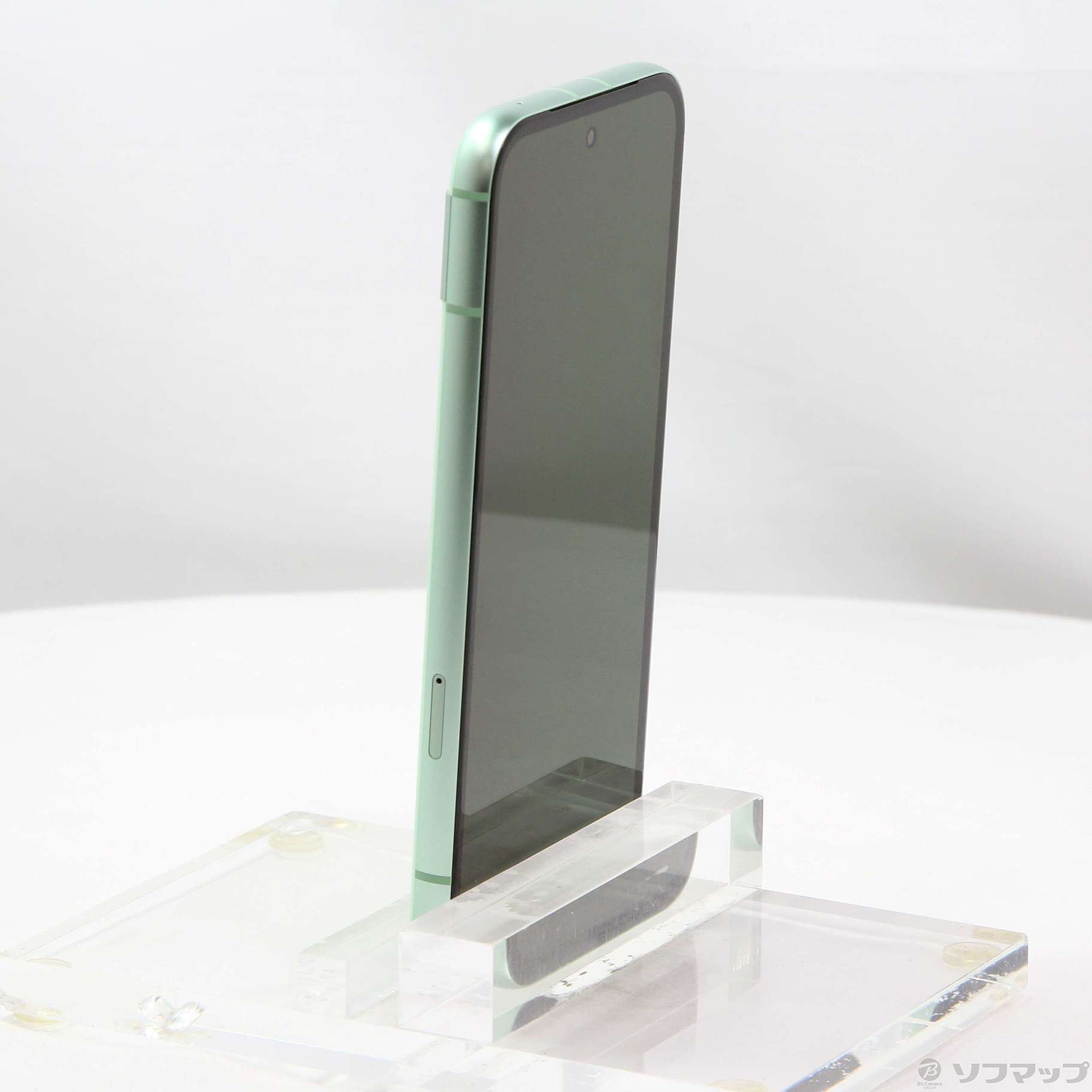 中古】Google Pixel 8a 128GB アロエ G576D SIMフリー [2133059206128