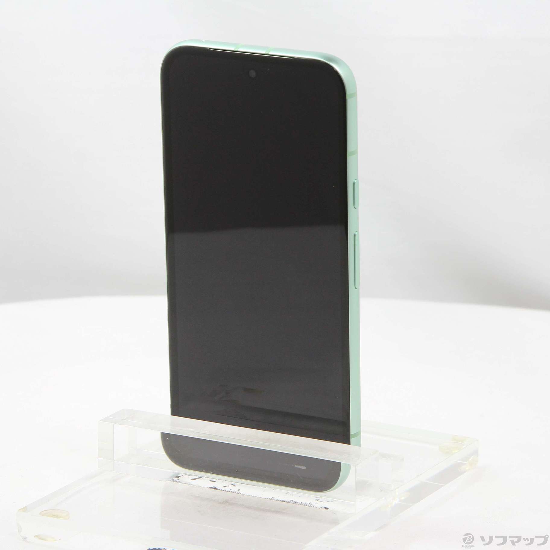 最終価格！GooglePixel8a  アロエ ムスビー｜2024年10月購入品！Google Pixel8a 128GB アロエ【Google