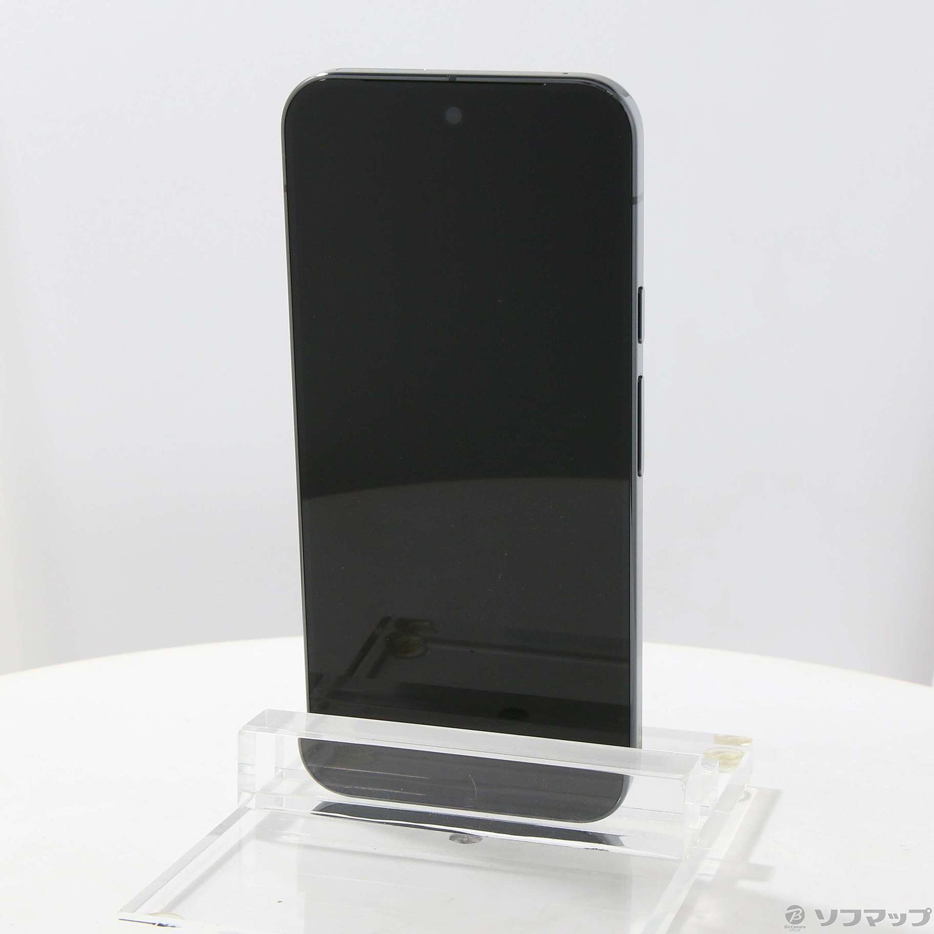 中古】Google Pixel 9 Pro XL 128GB オブシディアン GQ57S SIM