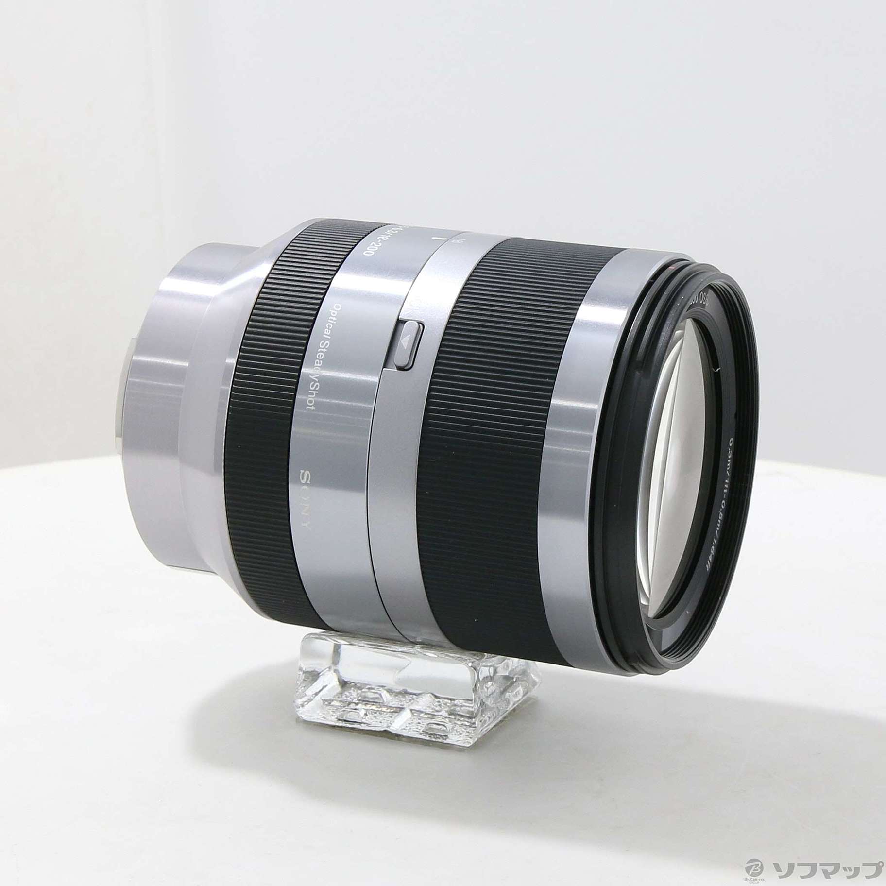 SONY ソニーE18-200/3.5-6.3OSS LEジャンク | HAUSARZT-ISING.DE