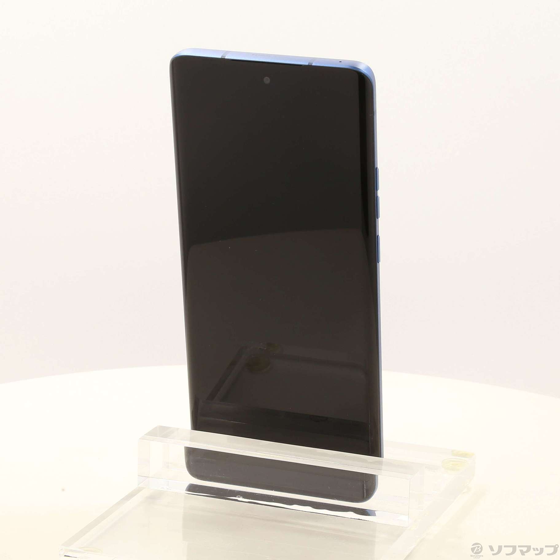 motorola edge 40 ルナブルーSIMフリー版ルナブルー｜スマートフォン 