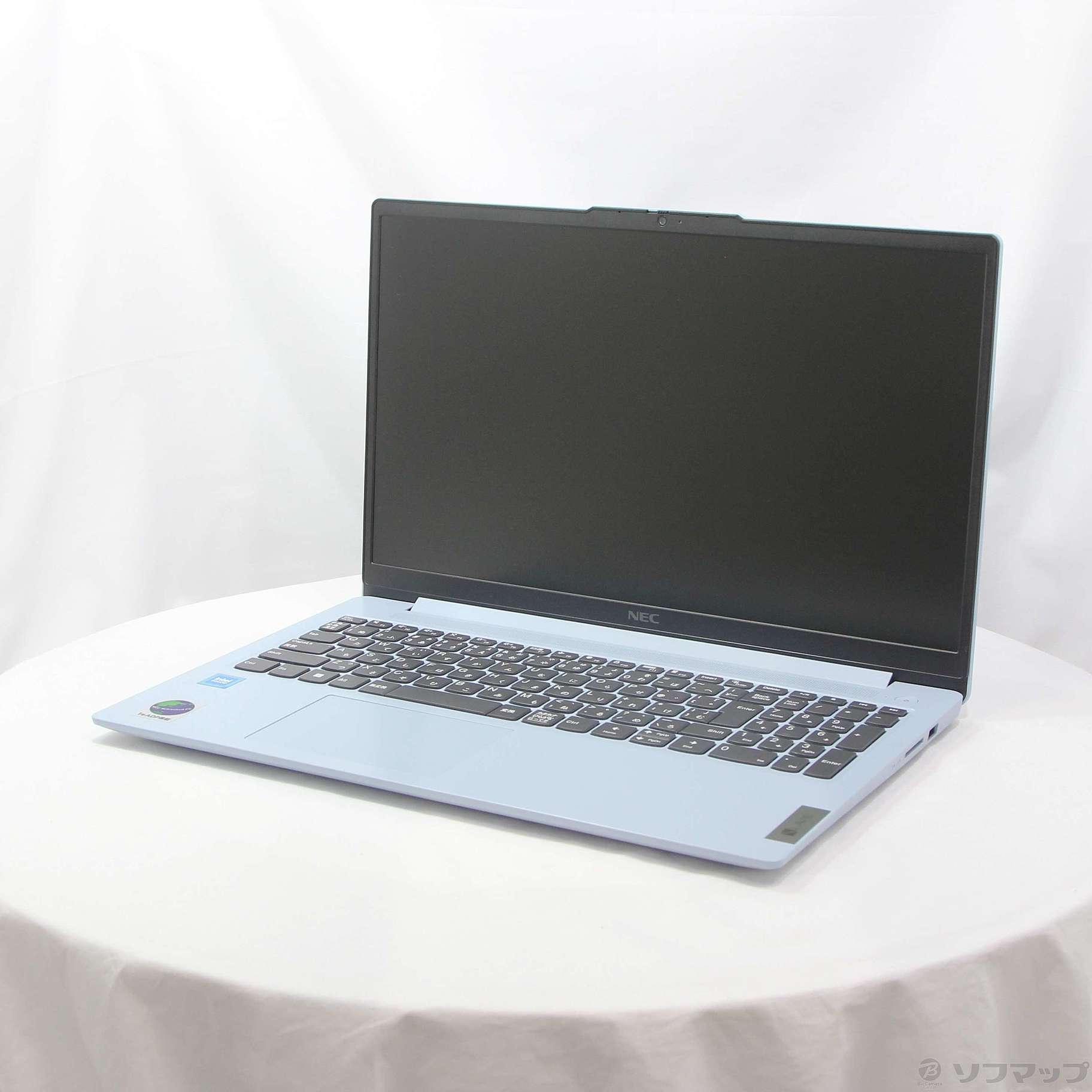 中古】LAVIE Direct N15 PC-GN12ZLZDY 〔NEC Refreshed PC