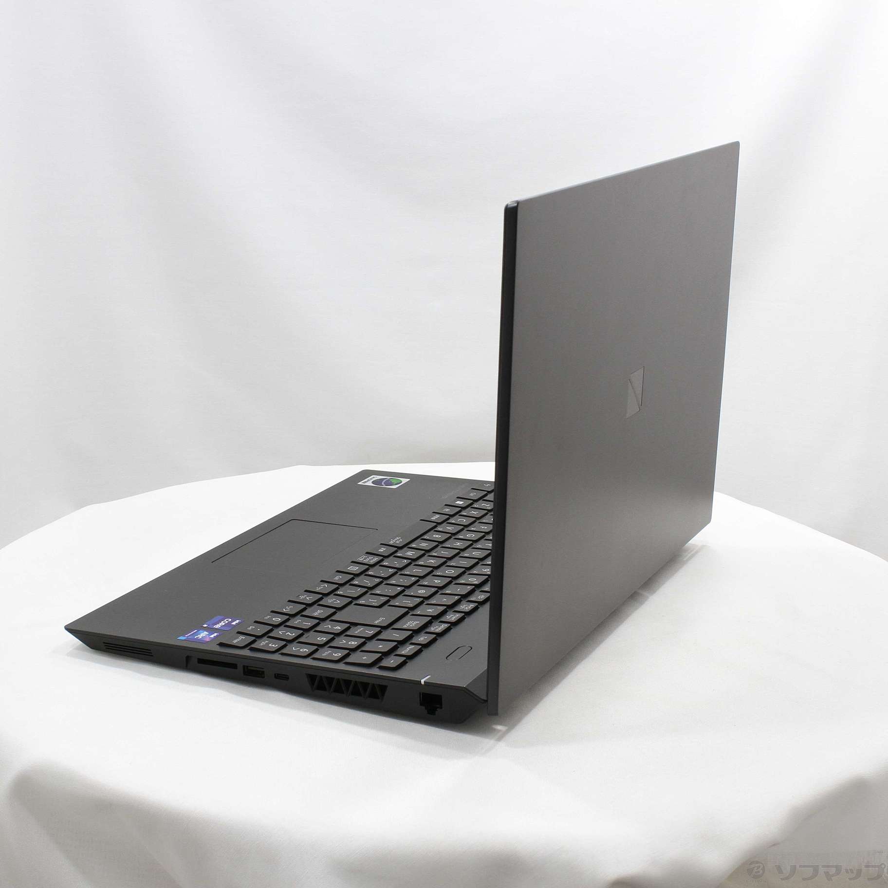 中古】LAVIE Direct NEXTREME Infinity PC-GN268GGAY アルマイト