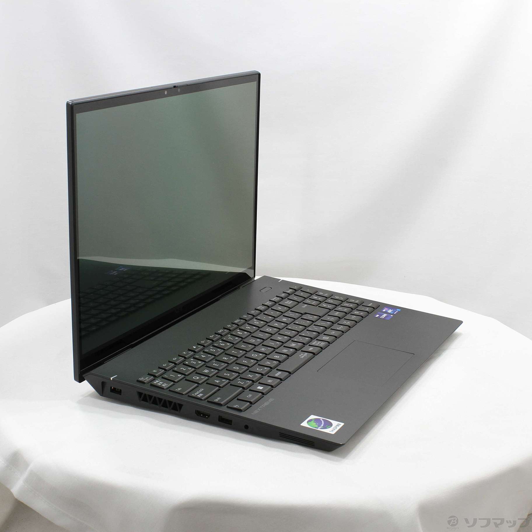 中古】LAVIE Direct NEXTREME Infinity PC-GN268GGAY アルマイト