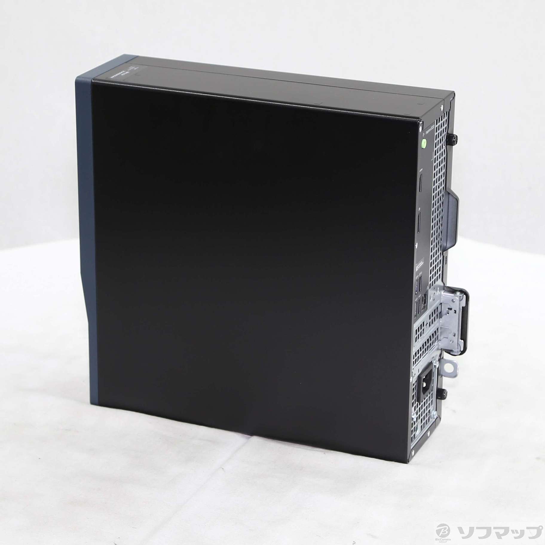 DELL Inspiron 3020s デスクトップPC 中古美品 中古】〔展示品〕 Inspiron 3020S SI60-DNL ブラック [2133059211887