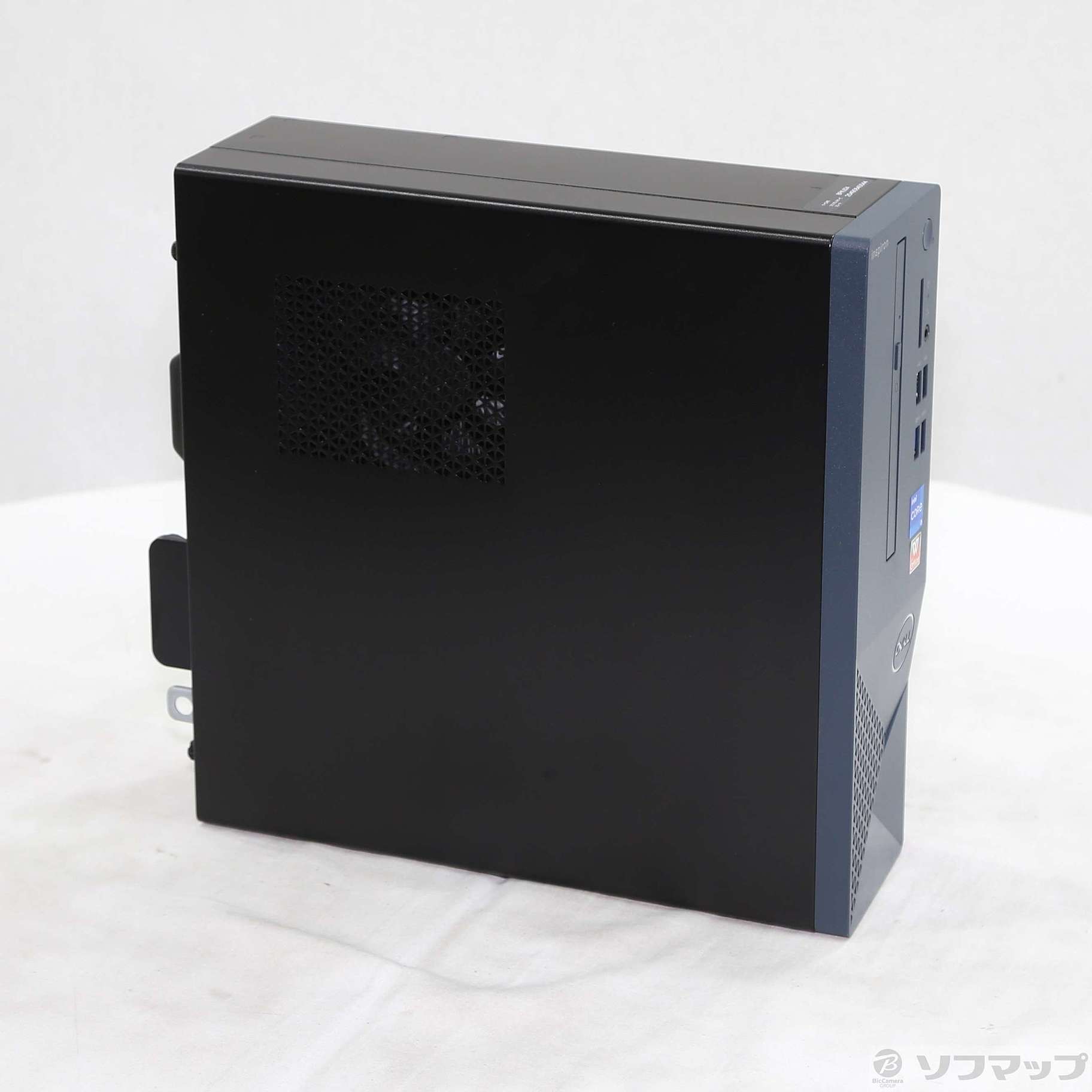 中古】〔展示品〕 Inspiron 3020S SI60-DNL ブラック [2133059211887