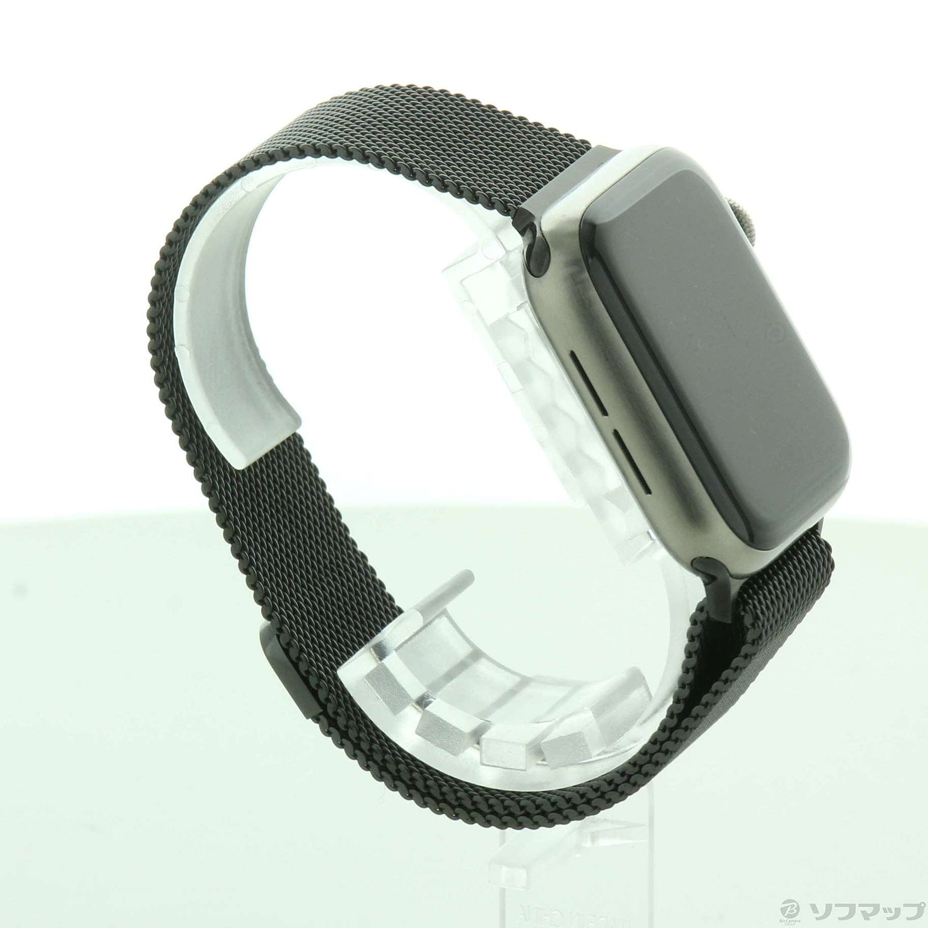 中古】Apple Watch Series 5 GPS + Cellular 40mm チタニウム 中古】Apple Watch Series 5 GPS + Cellular 40mm チタニウム