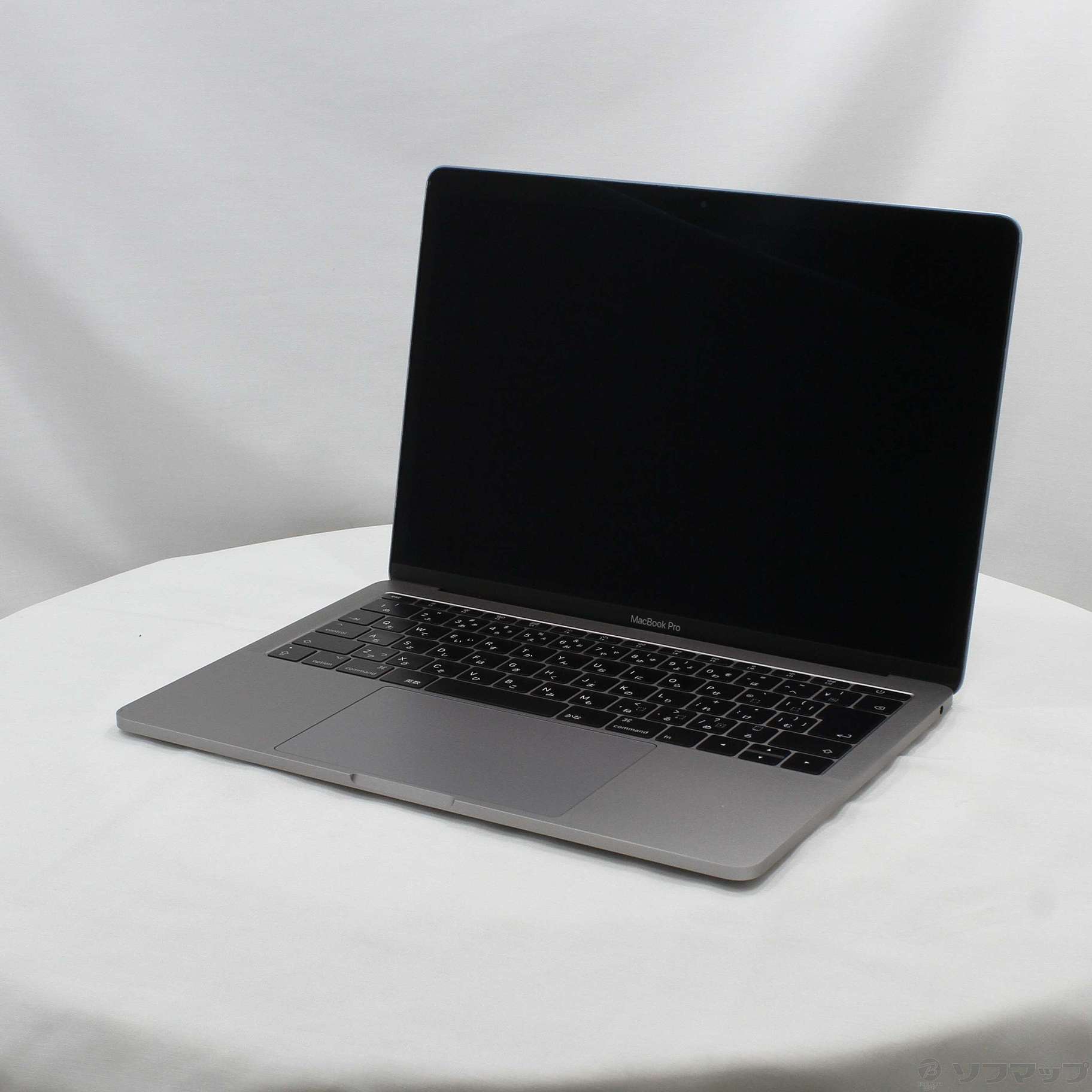 スマホ・タブレット・パソコン APPLE MacBook Pro MACBOOK PRO MPXT2J/A Apple MacBook Pro Retinaディスプレイ 3100/13.3 MPXX2J/A