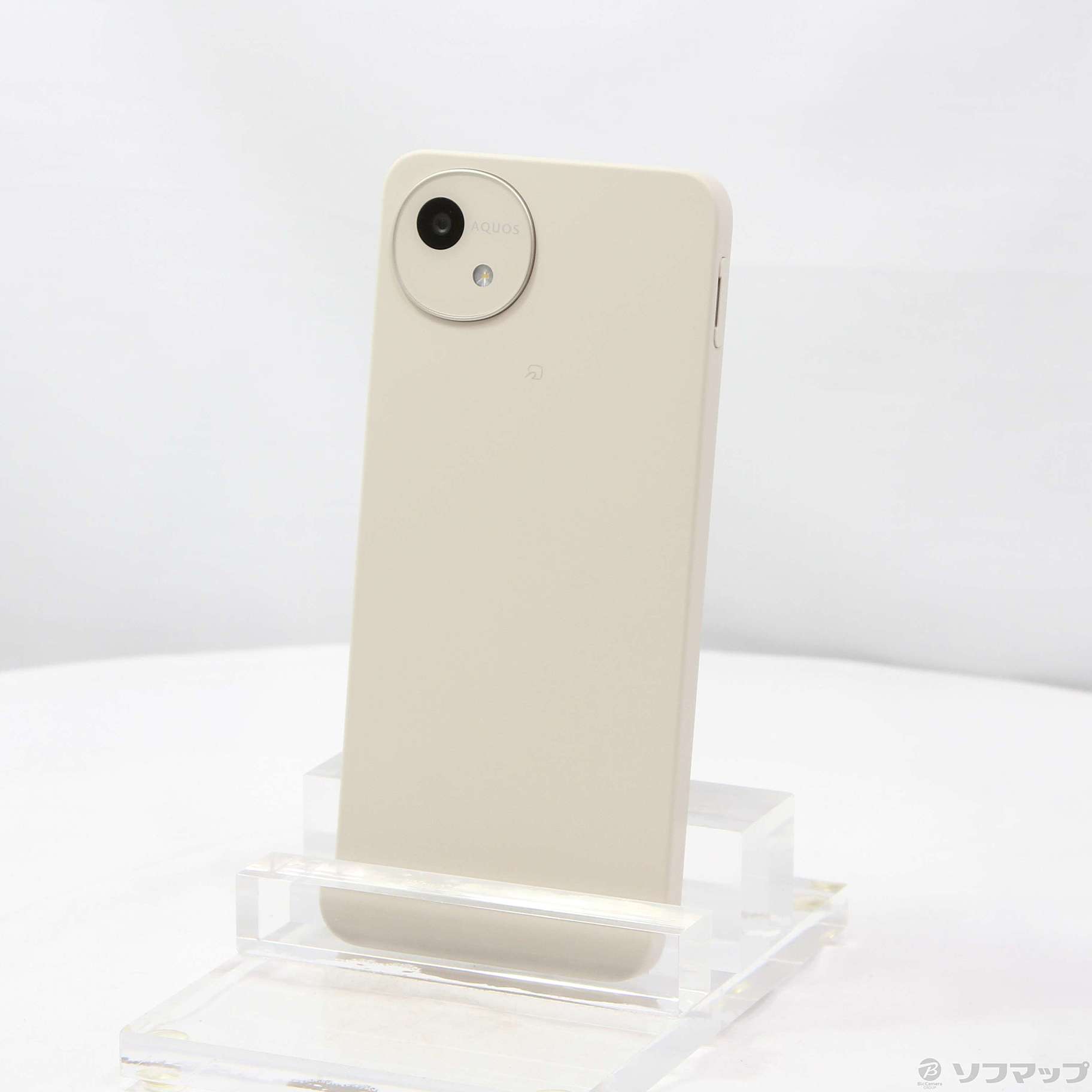 AQUOS wish au版　超美品 Sharp Aquos Wish goes official in Japan with SD480 and
