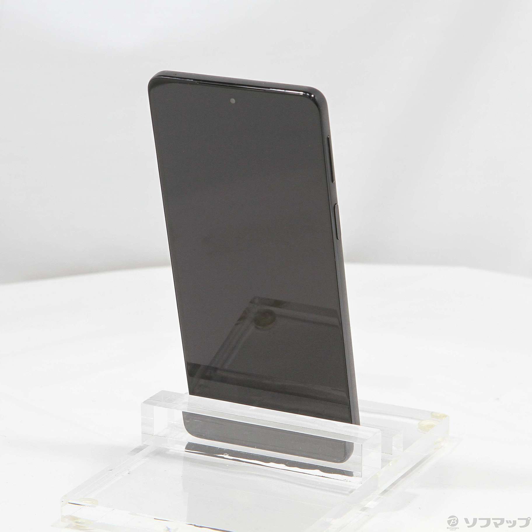 中古】Motorola edge20 128GB フロストオニキス PAR00030JP SIMフリー [2133059217872] -  リコレ！|ビックカメラグループ ソフマップの中古通販サイト