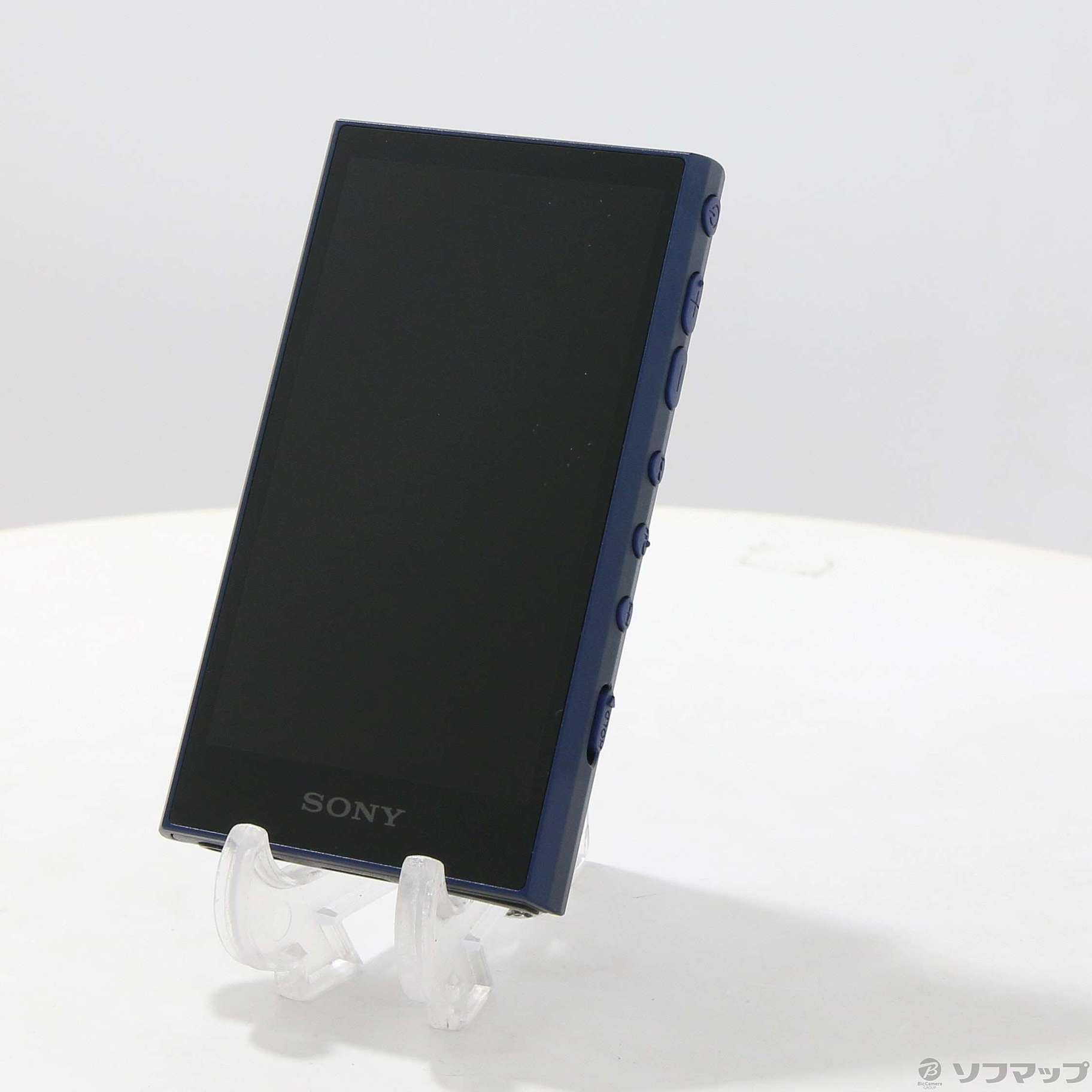 ★新品未開封 SONY WALKMAN NW-A306 L ブルー ★ SONY Walkman 32GB A300 Series NW-A306 Blue LC : Wireless