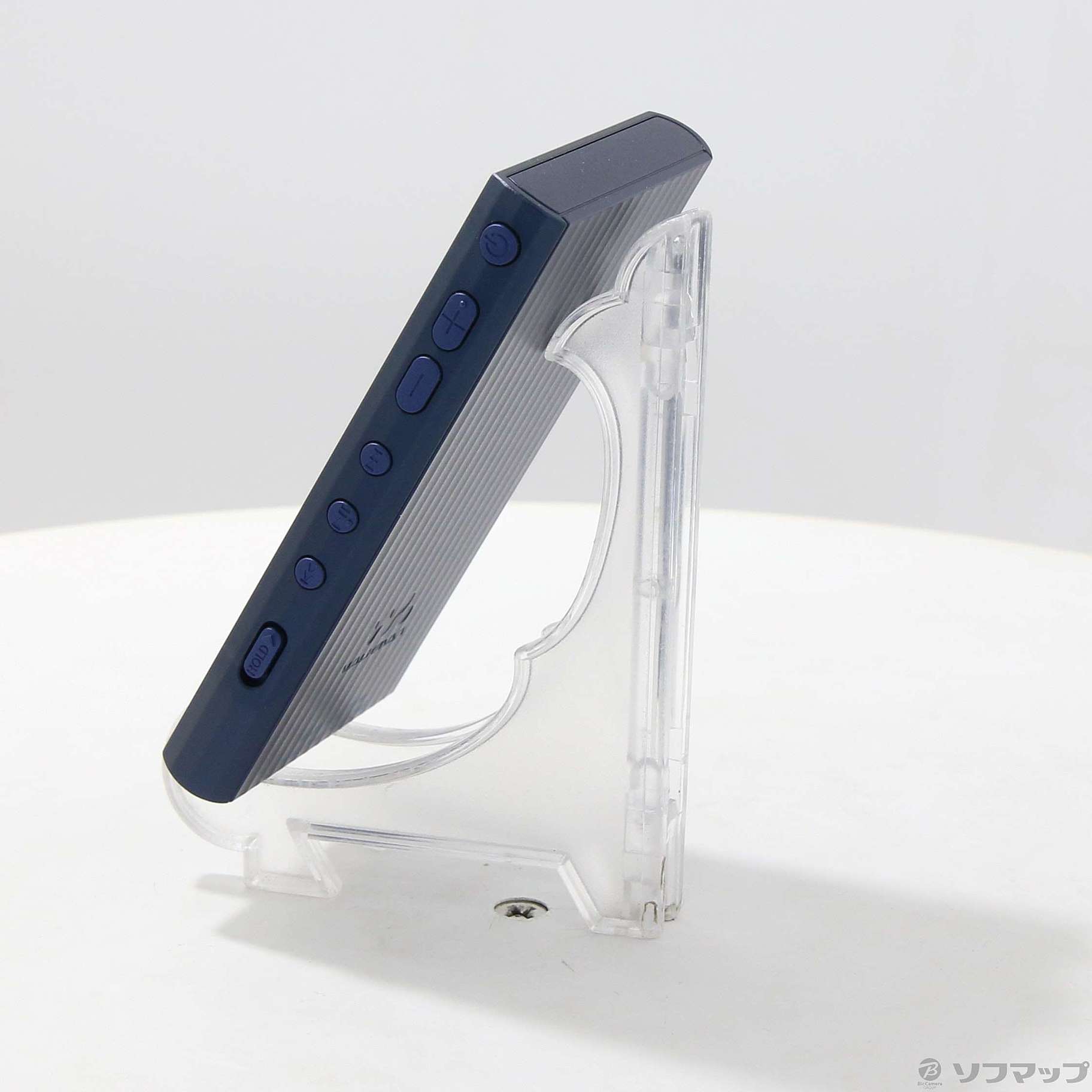 中古】WALKMAN A300シリーズ メモリ32GB+microSD ブルー NW-A306(L) [2133059218398] -  法人専用リコレ！|ソフマップの法人専用中古通販サイト