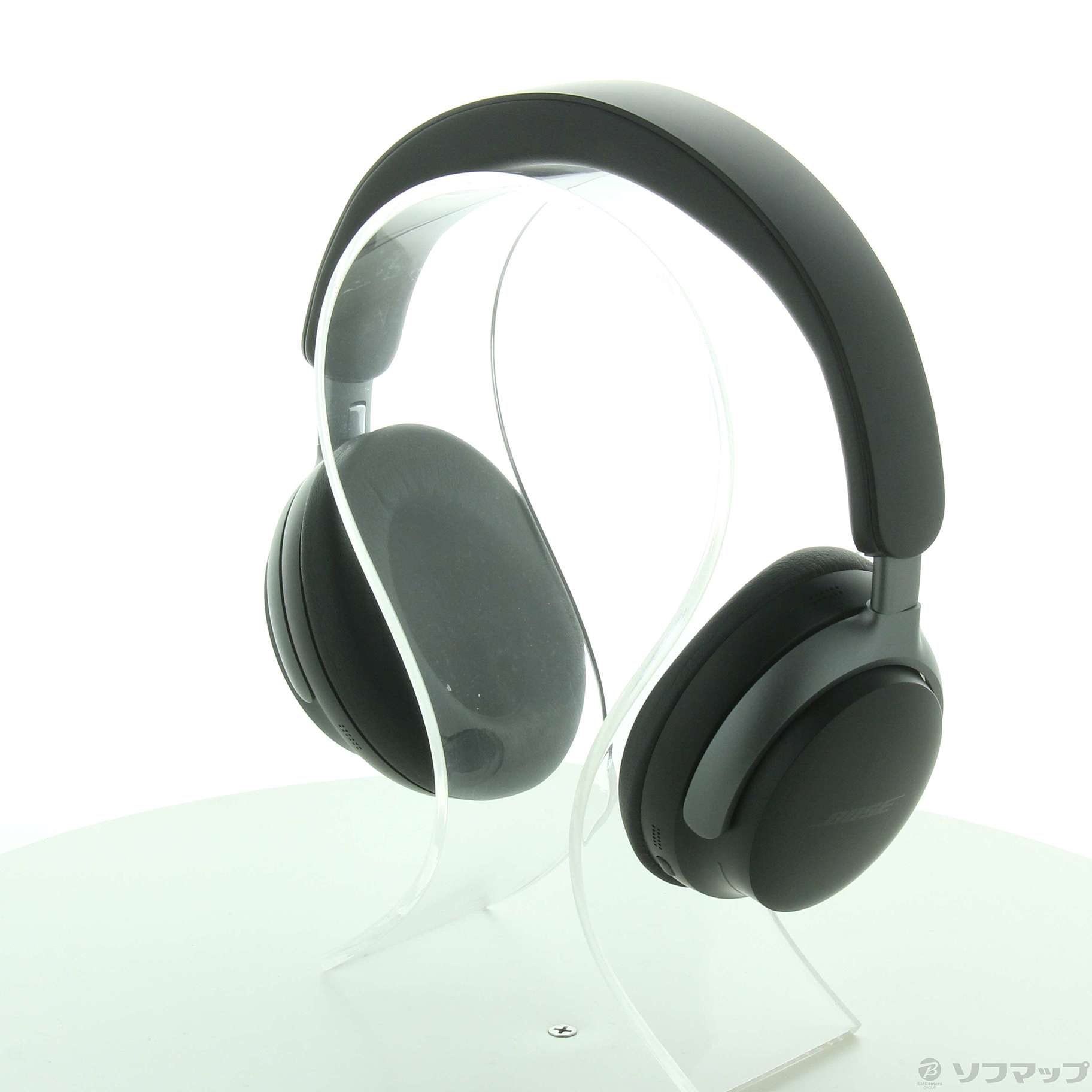 BOSE QC ULTRA ヘッドホン 美品 BOSE Bose QuietComfort Ultra Headphones｜QC ULTRA HP WHT